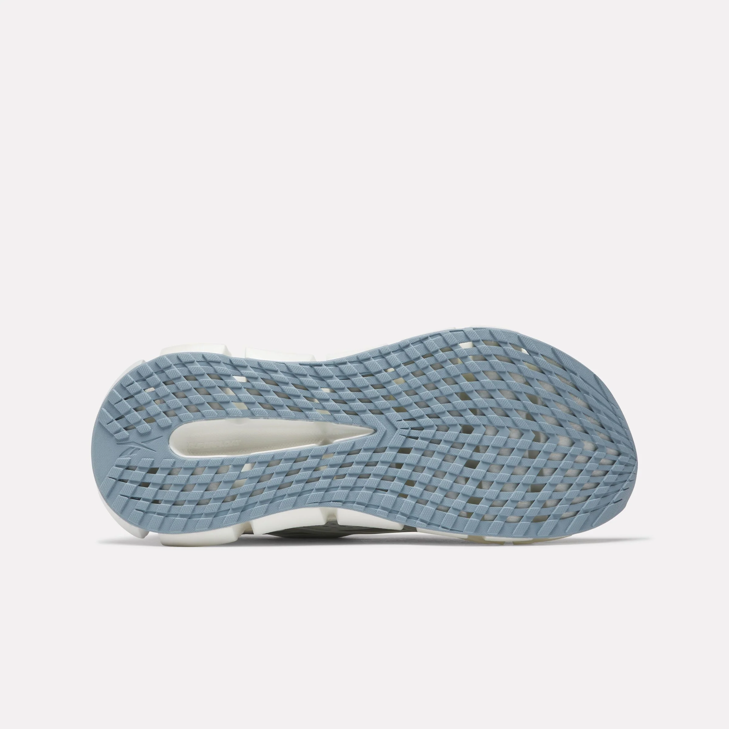 Floatzig 2 Women's Leisure Blue/Moon/Future Cyan - Image 5