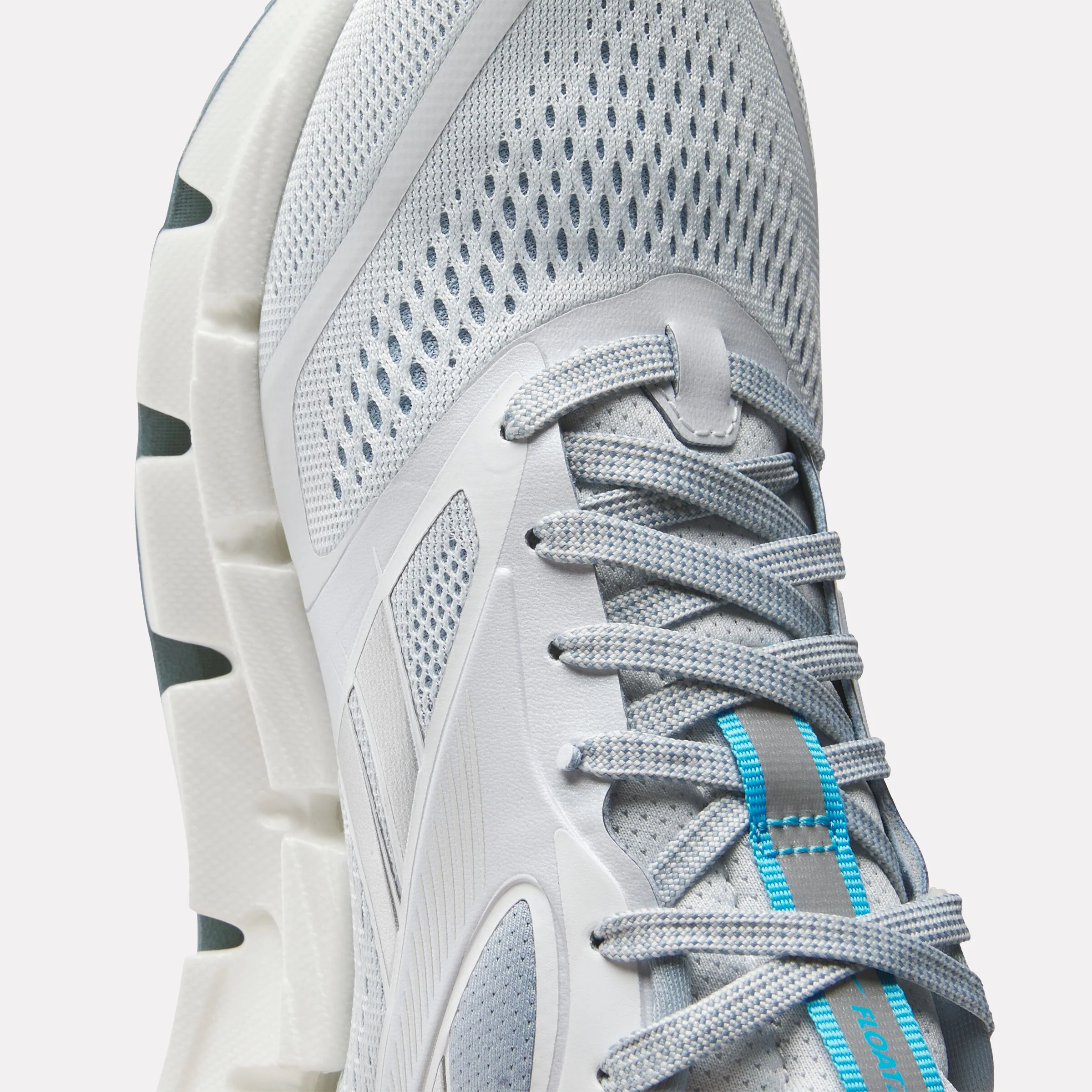 Floatzig 2 Women's Leisure Blue/Moon/Future Cyan - Image 6