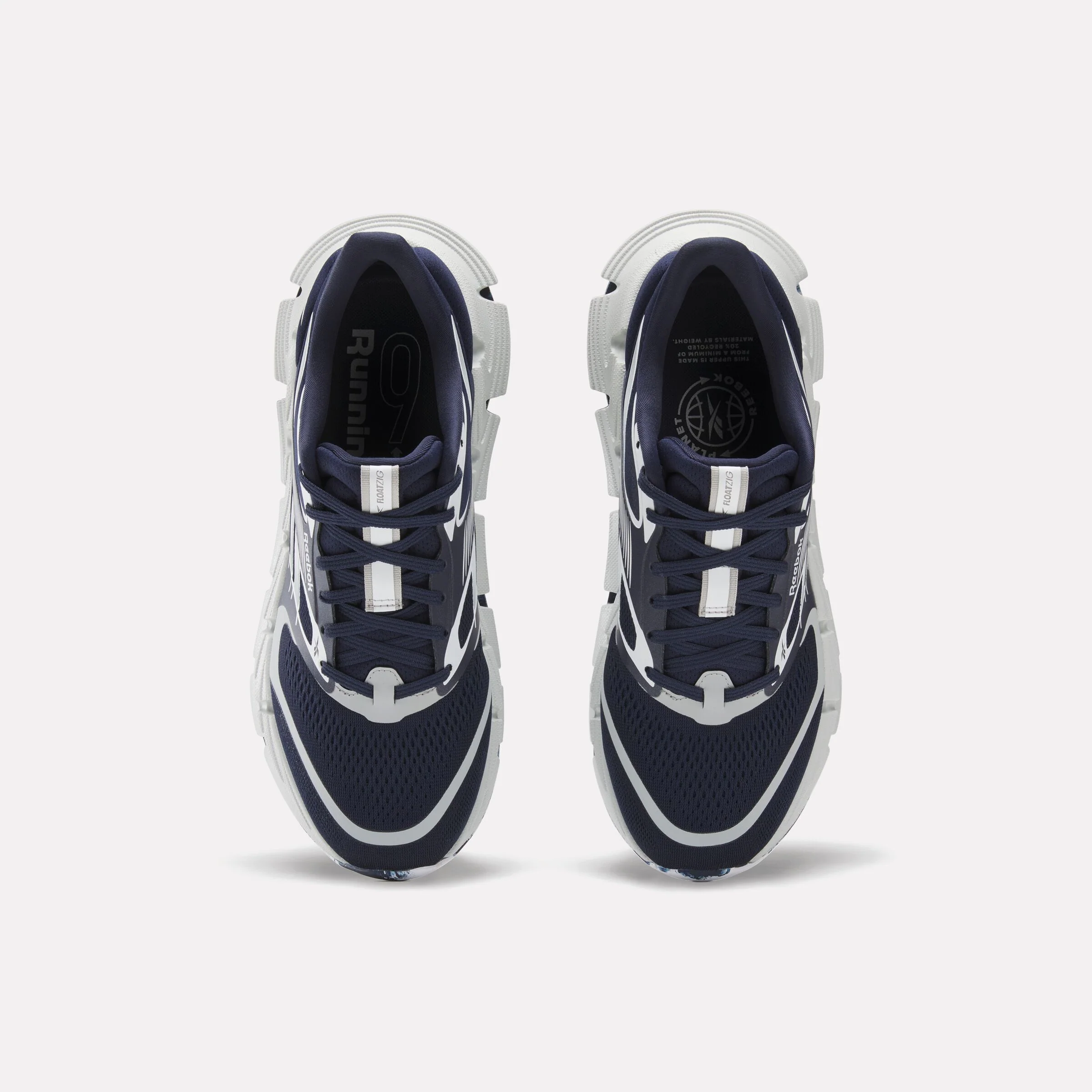 Floatzig 2 Navy/Black/Grey - Image 4