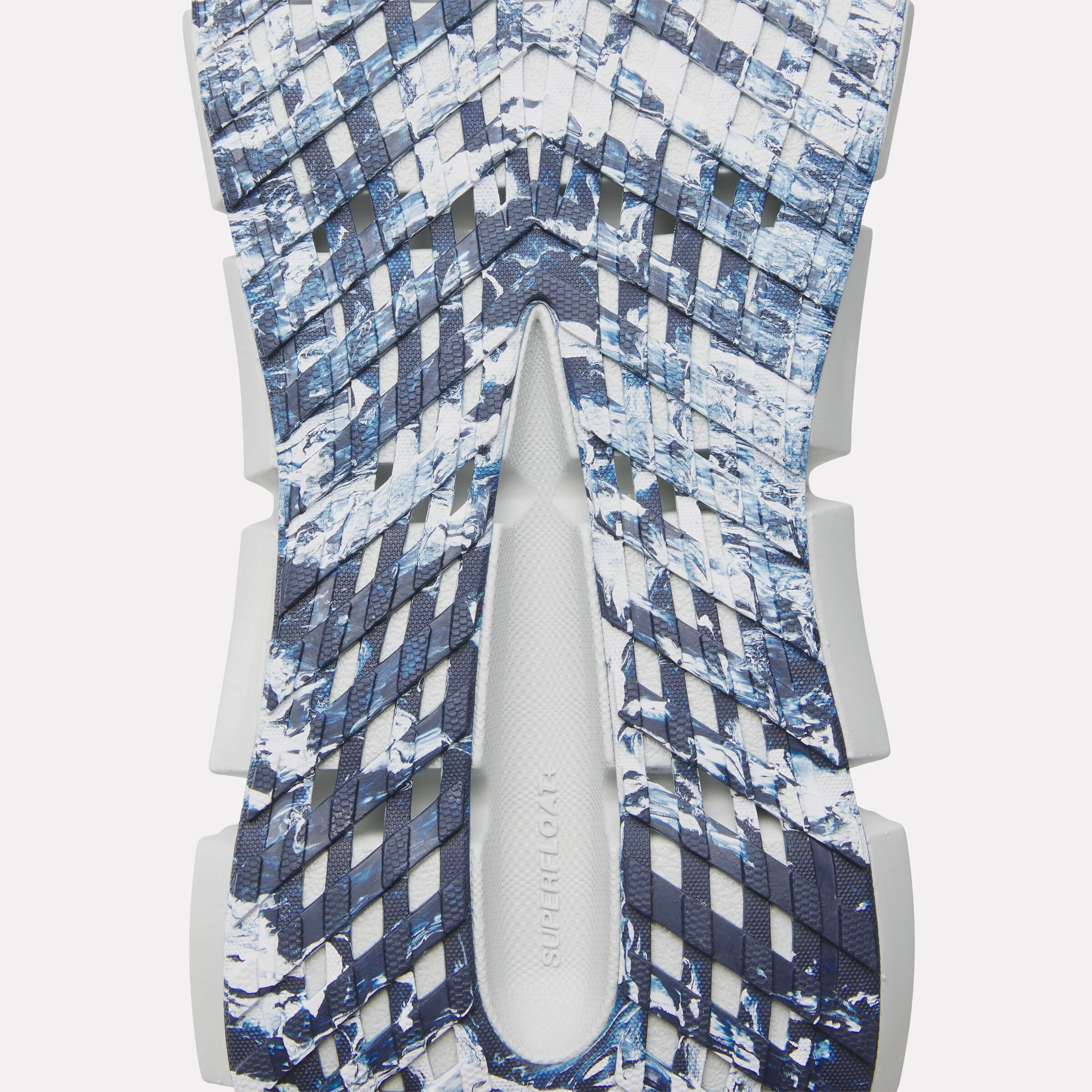 Floatzig 2 Navy/Black/Grey - Image 7