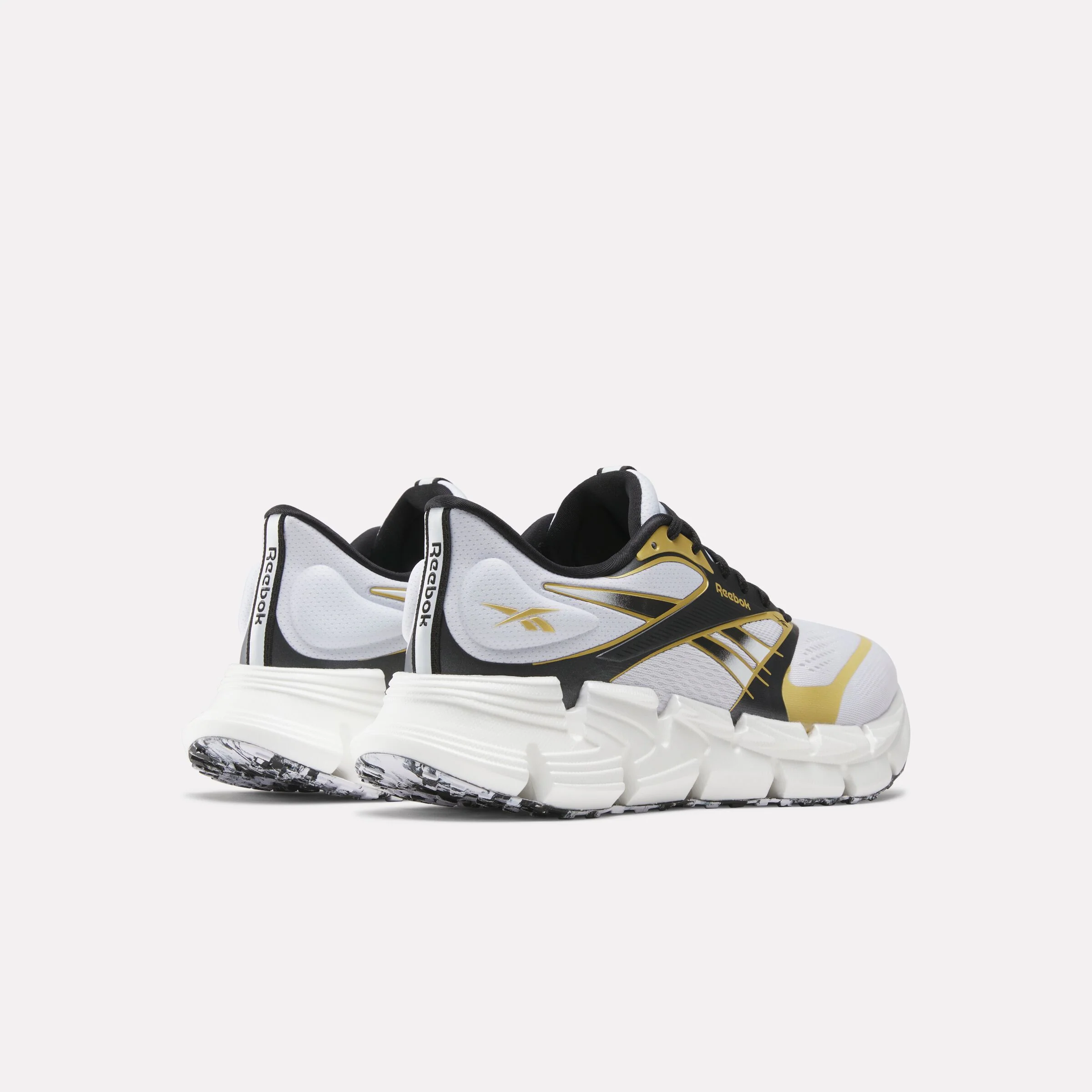 Floatzig 2 White/Black/Gold - Image 3