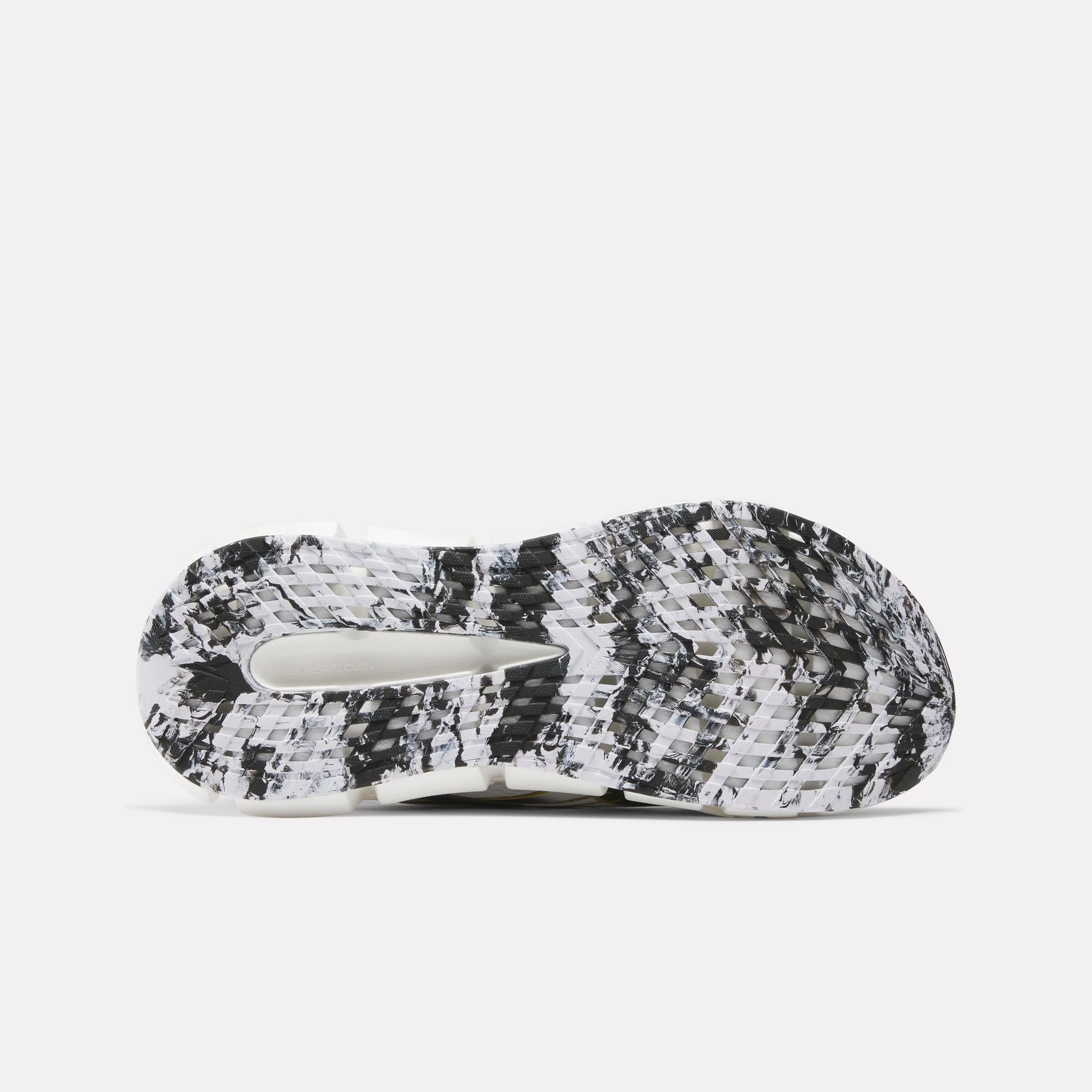 Floatzig 2 White/Black/Gold - Image 5