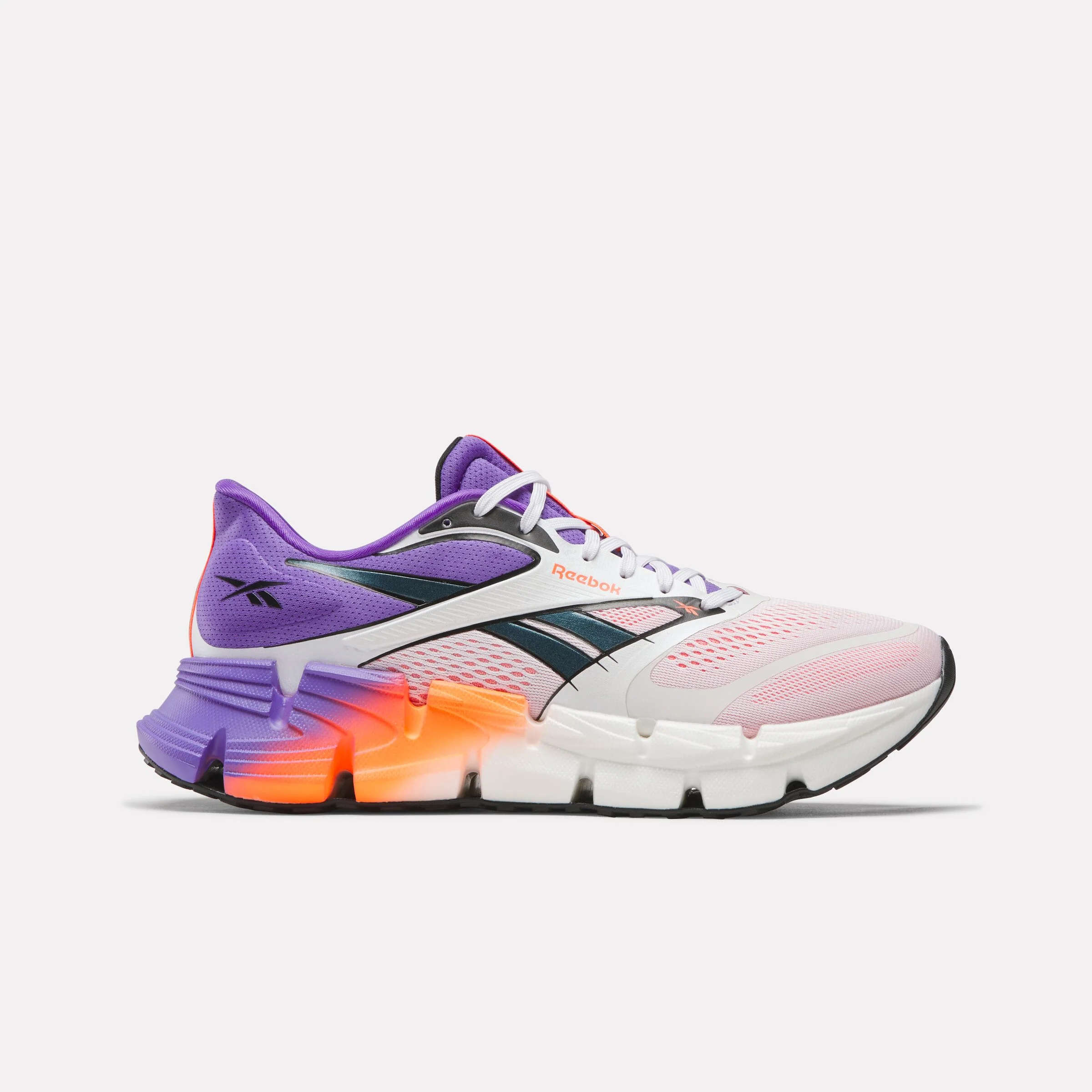 Floatzig 2 Men's White/Royalpurple/Flashorange