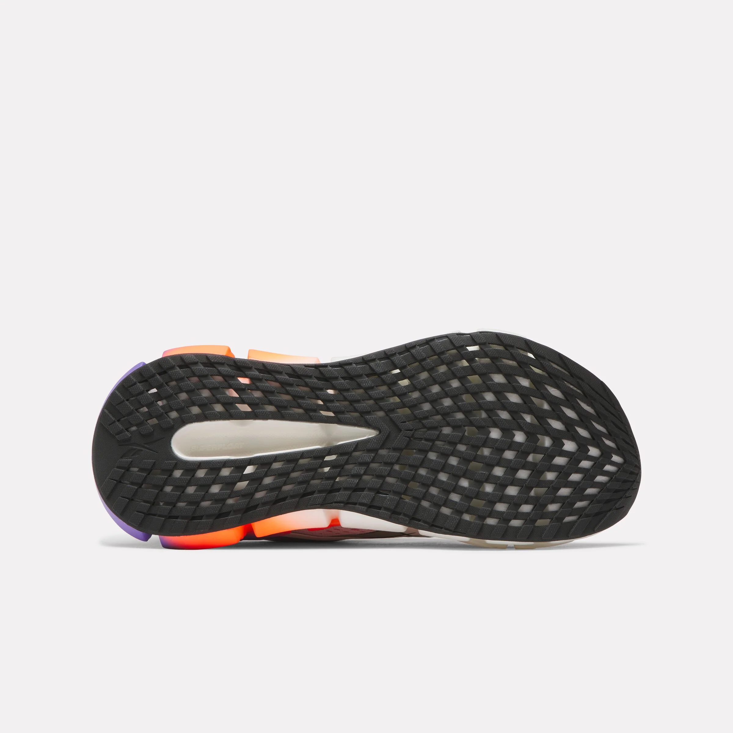 Floatzig 2 Women's White/Royalpurple/Flashorange - Image 5