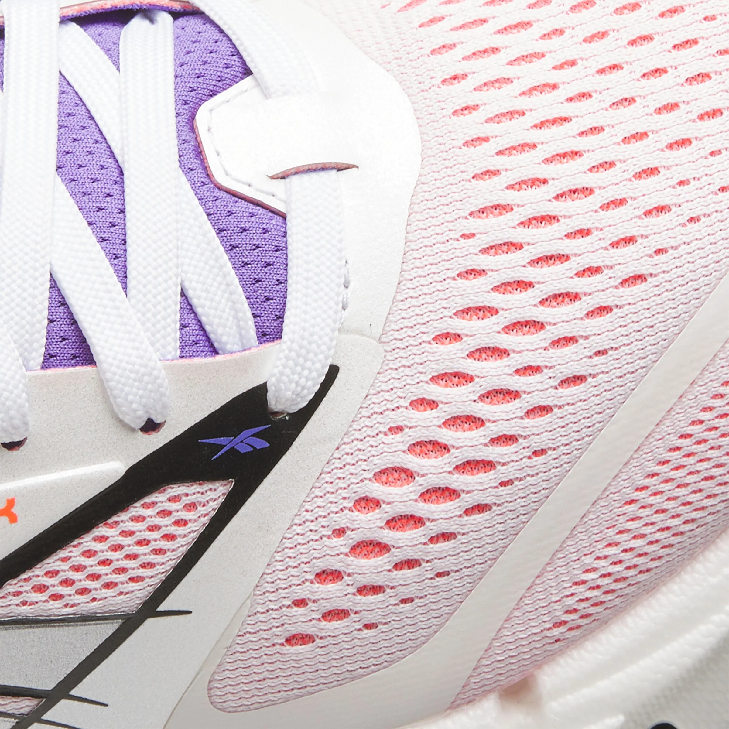Floatzig 2 Women's White/Royalpurple/Flashorange - Image 6