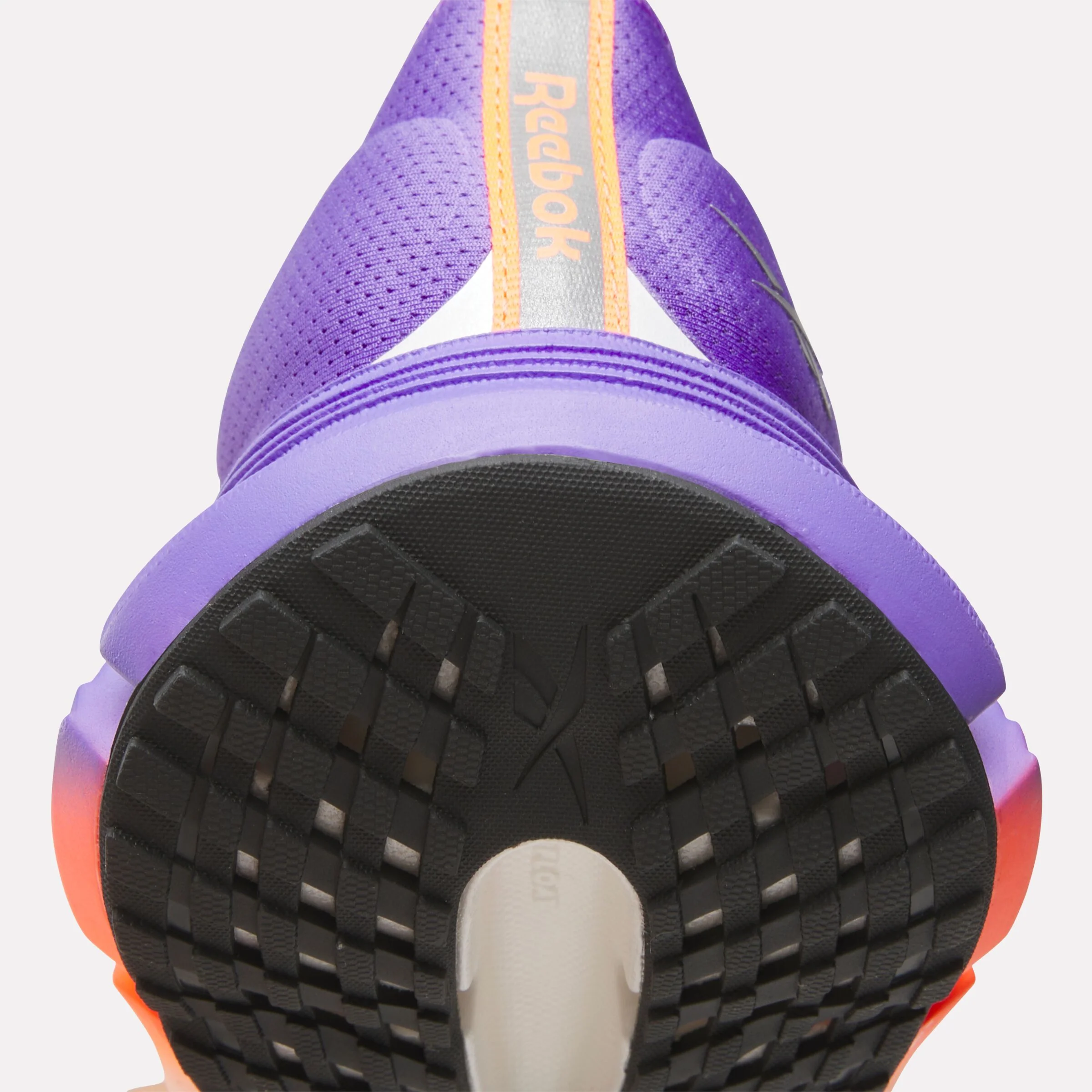 Floatzig 2 Women's White/Royalpurple/Flashorange - Image 7