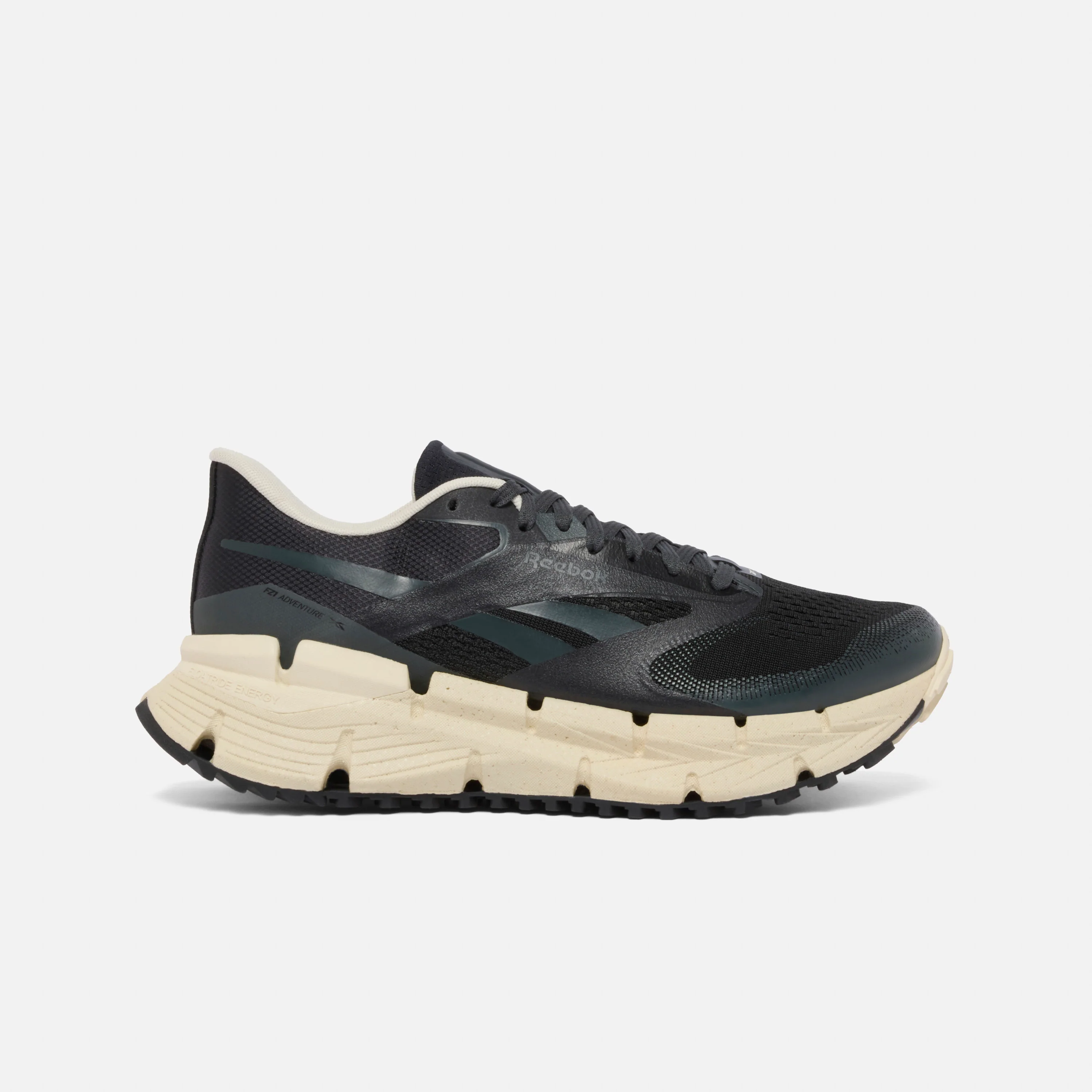 Floatzig Adventure 1 Black/Grey 6/Alabaster