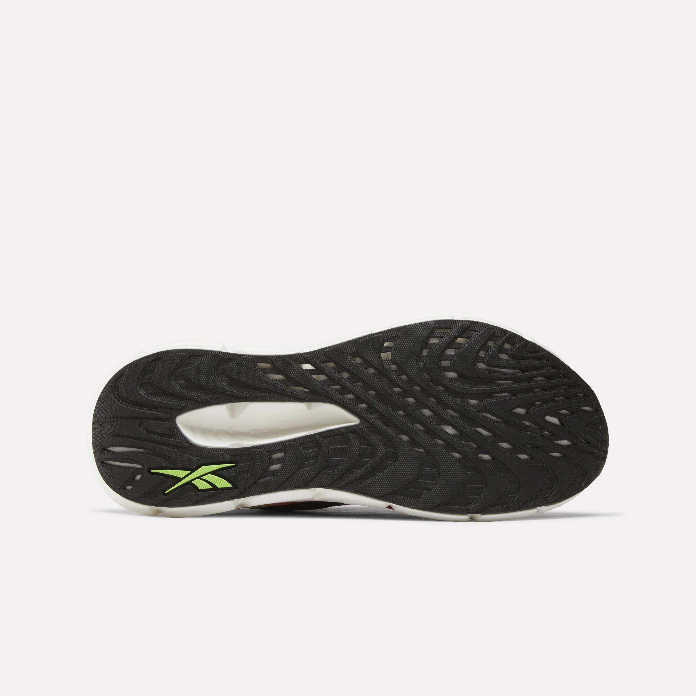 Floatzig Double Men's Black/Black/Red - Image 5
