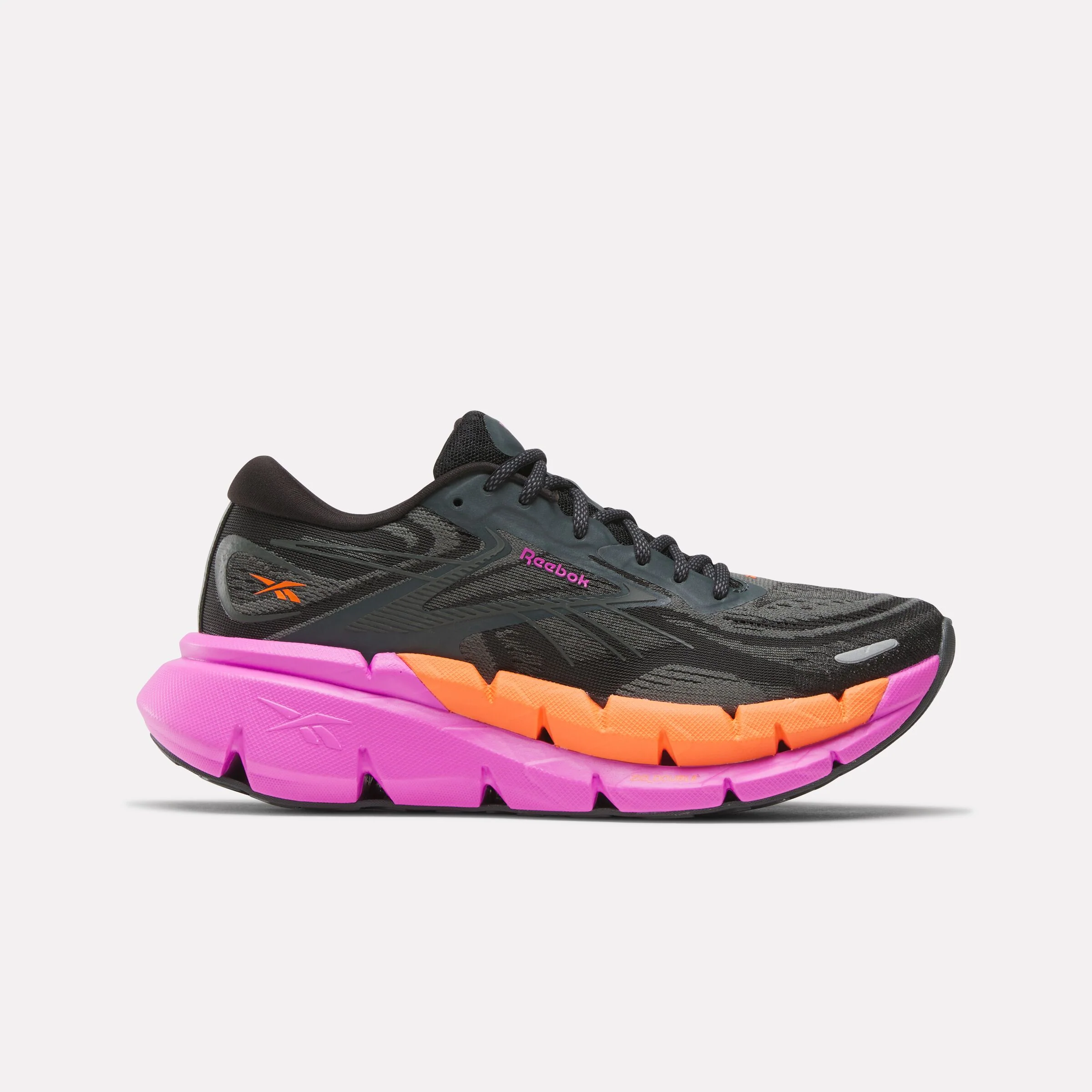 Floatzig Double Women's Black/Grey/Virtual Pink