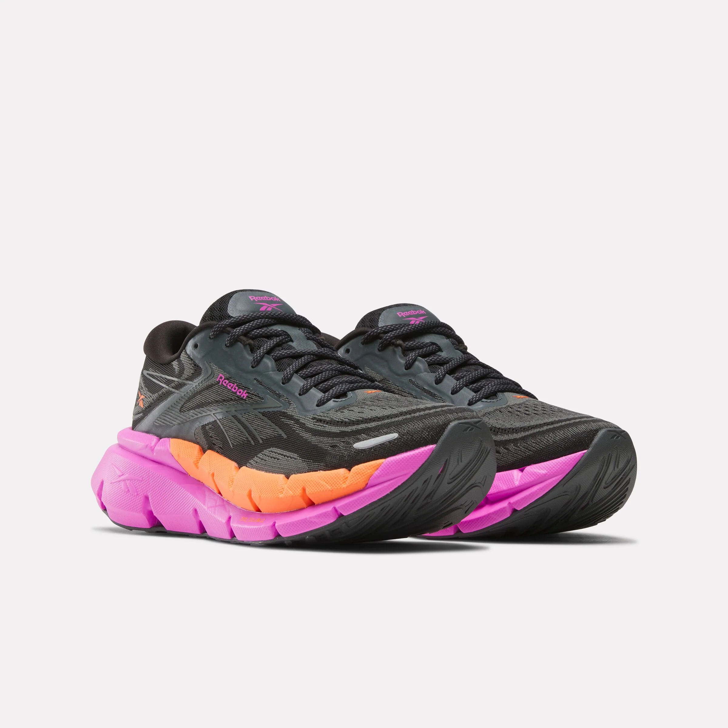 Floatzig Double Women's Black/Grey/Virtual Pink - Image 2