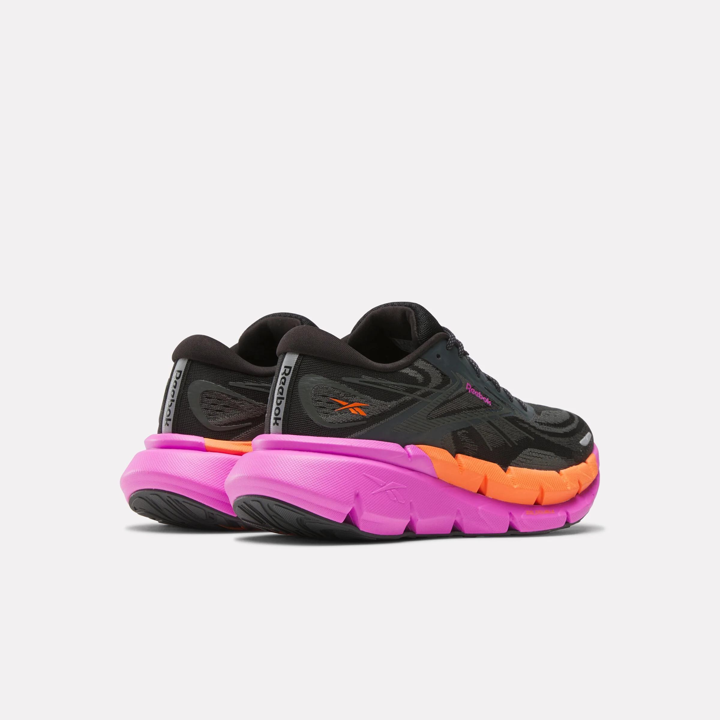 Floatzig Double Women's Black/Grey/Virtual Pink - Image 3