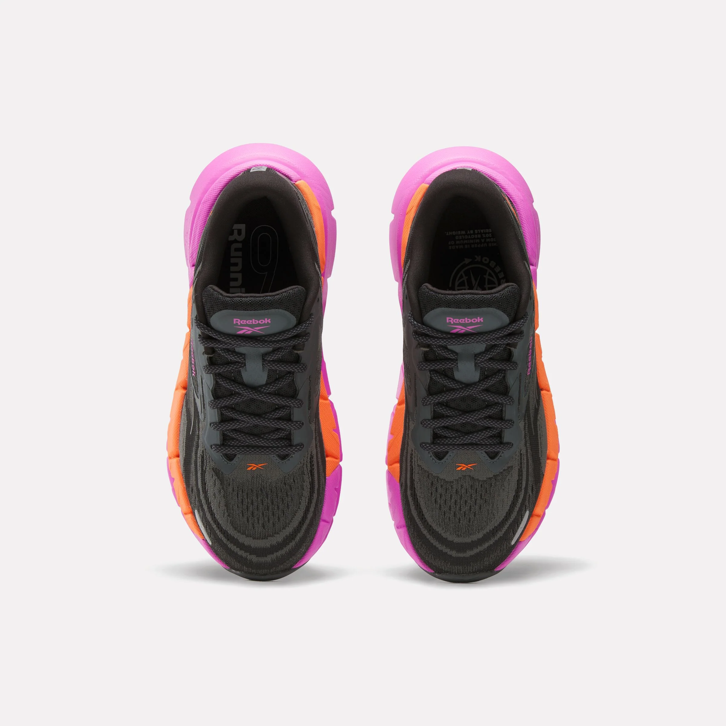 Floatzig Double Women's Black/Grey/Virtual Pink - Image 4