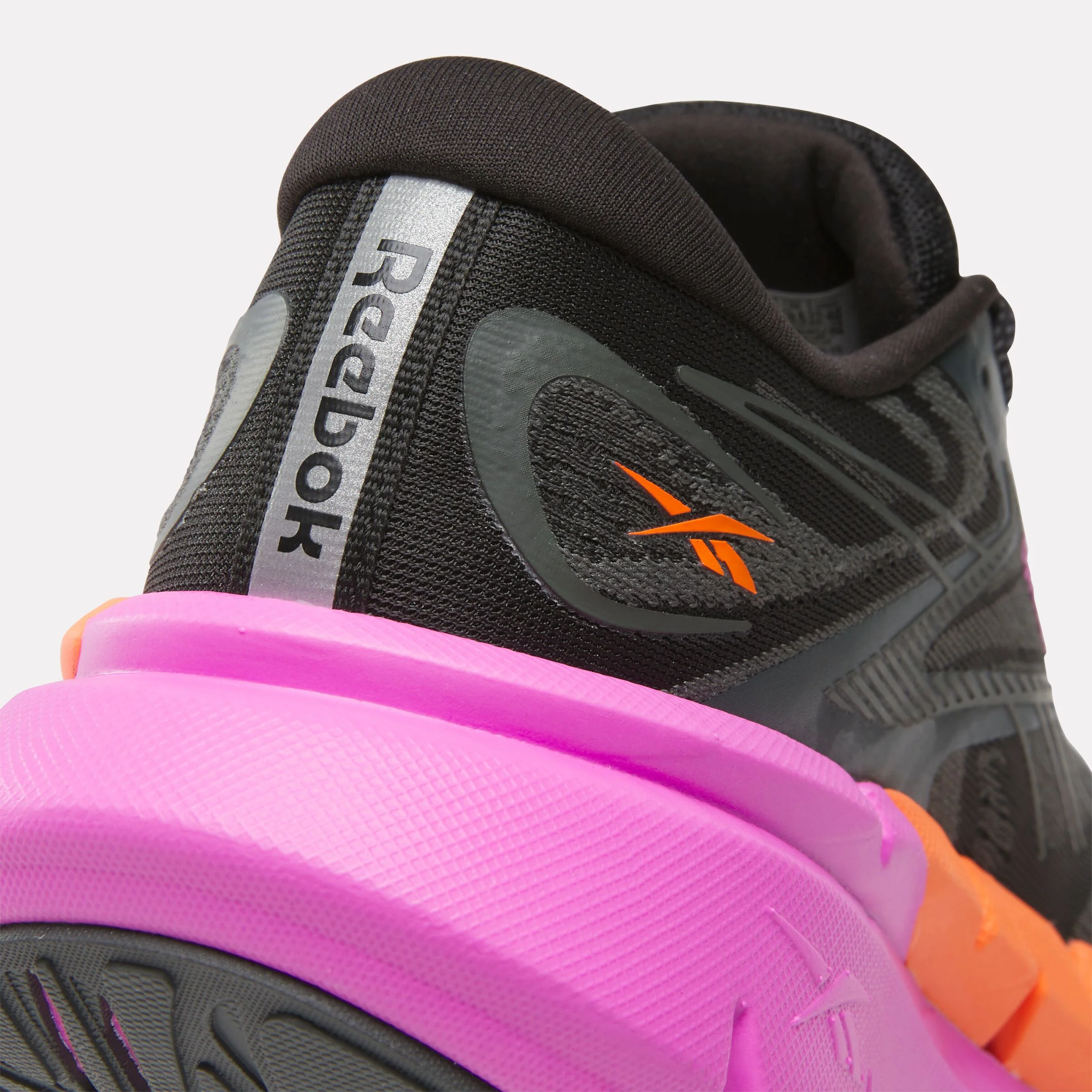 Floatzig Double Women's Black/Grey/Virtual Pink - Image 7