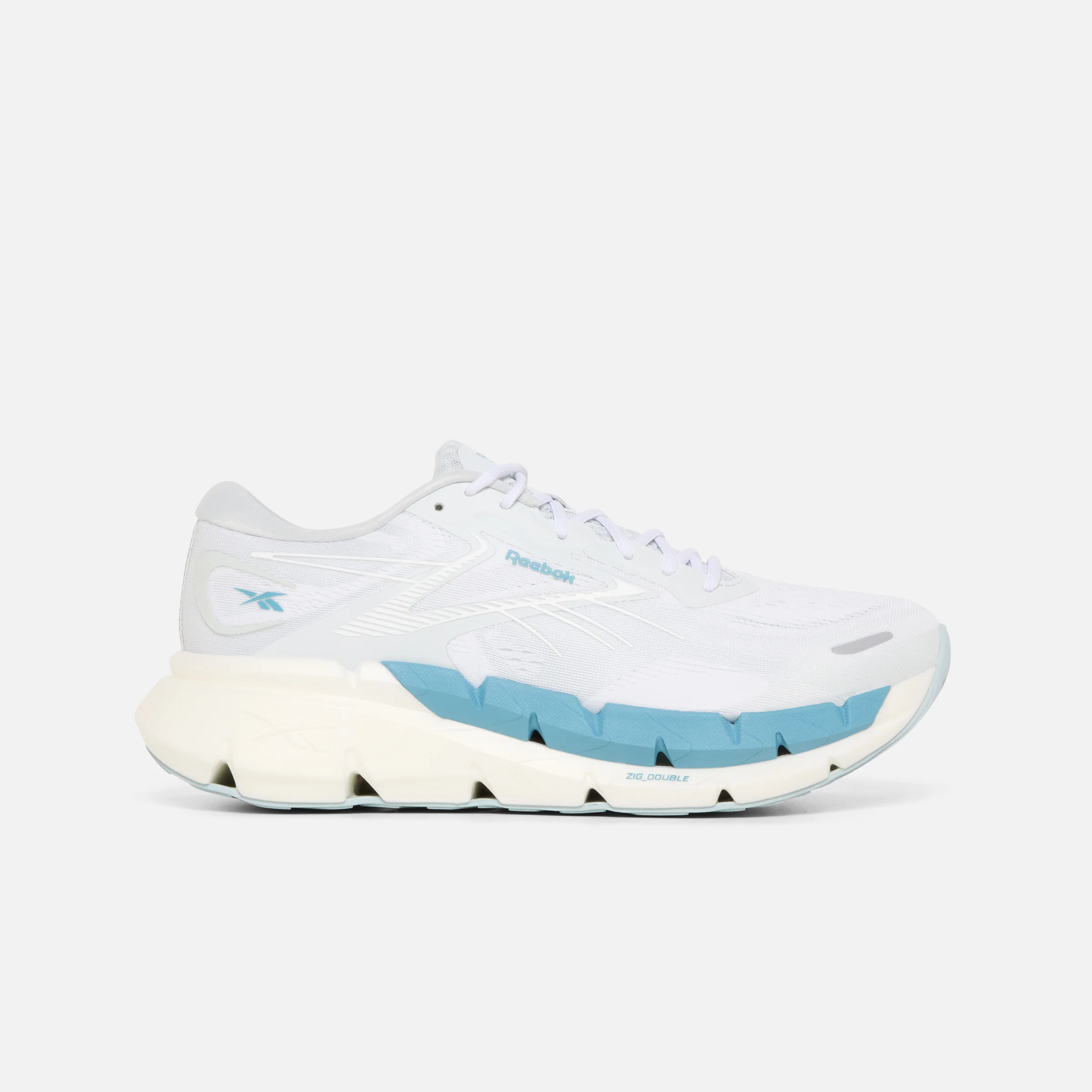 Floatzig Double Men's White/Grey/Blue