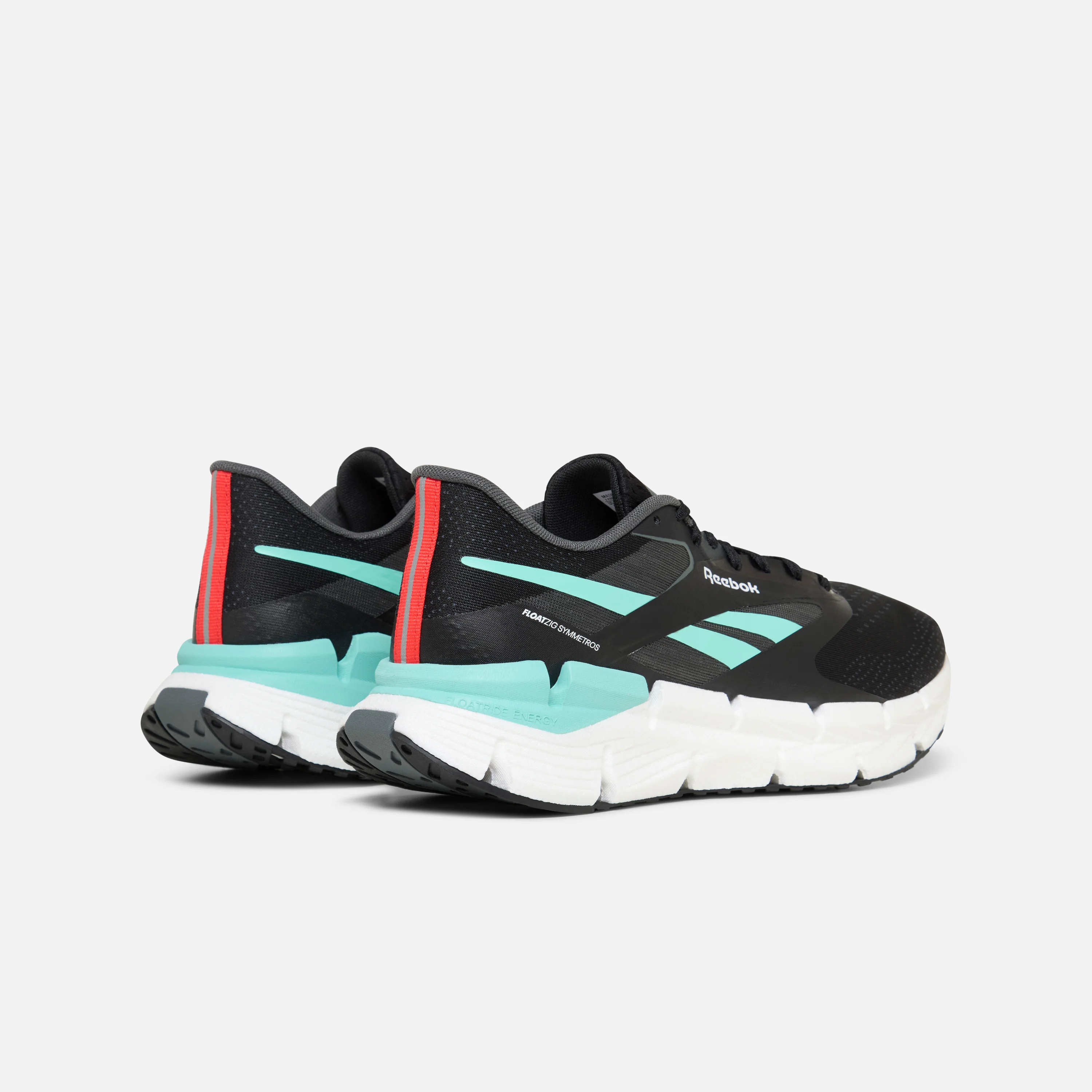Floatzig Symmetros Black/White/Ai Aqua - Image 5
