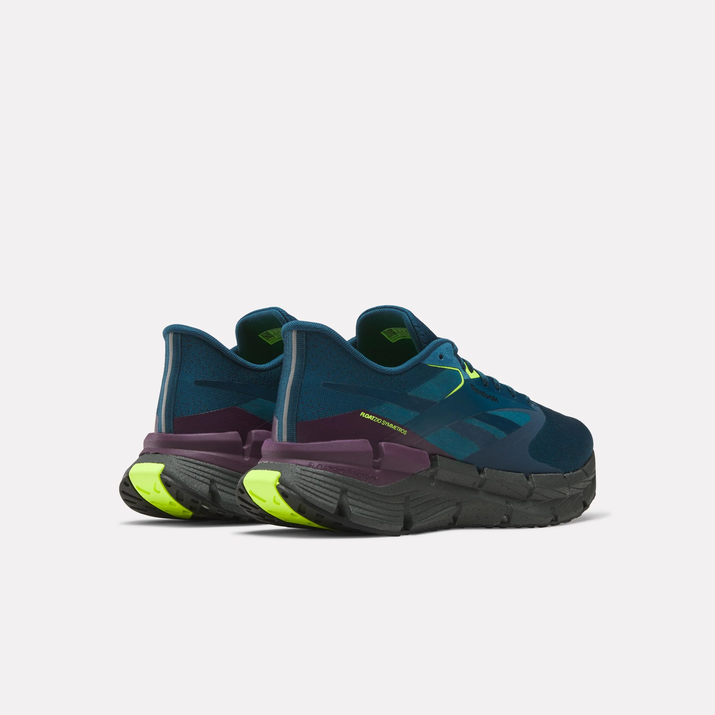 Floatzig Symmetros Blue/Grey/Midnight Plum - Image 3