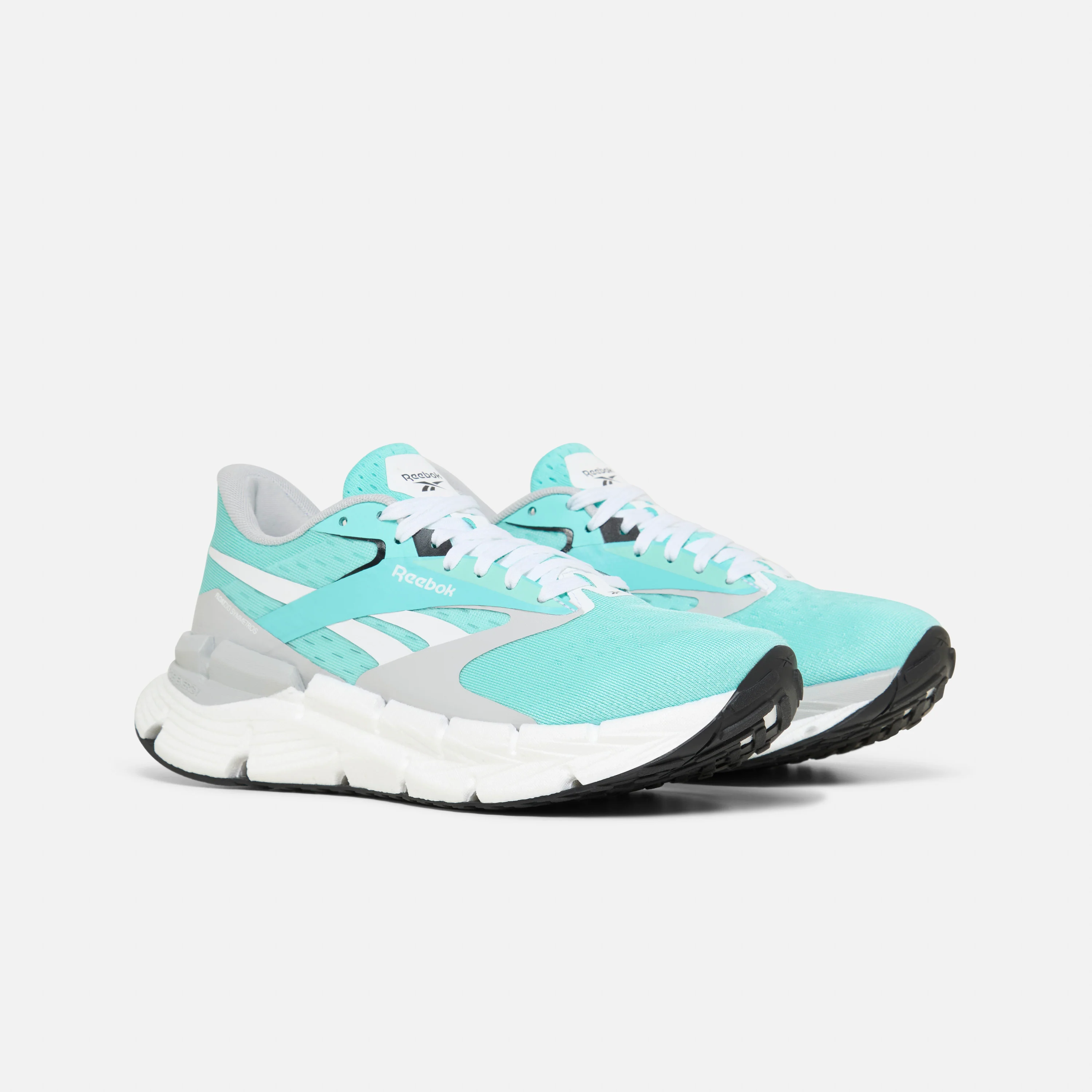 Floatzig Symmetros White/Ai Aqua/Black - Image 4