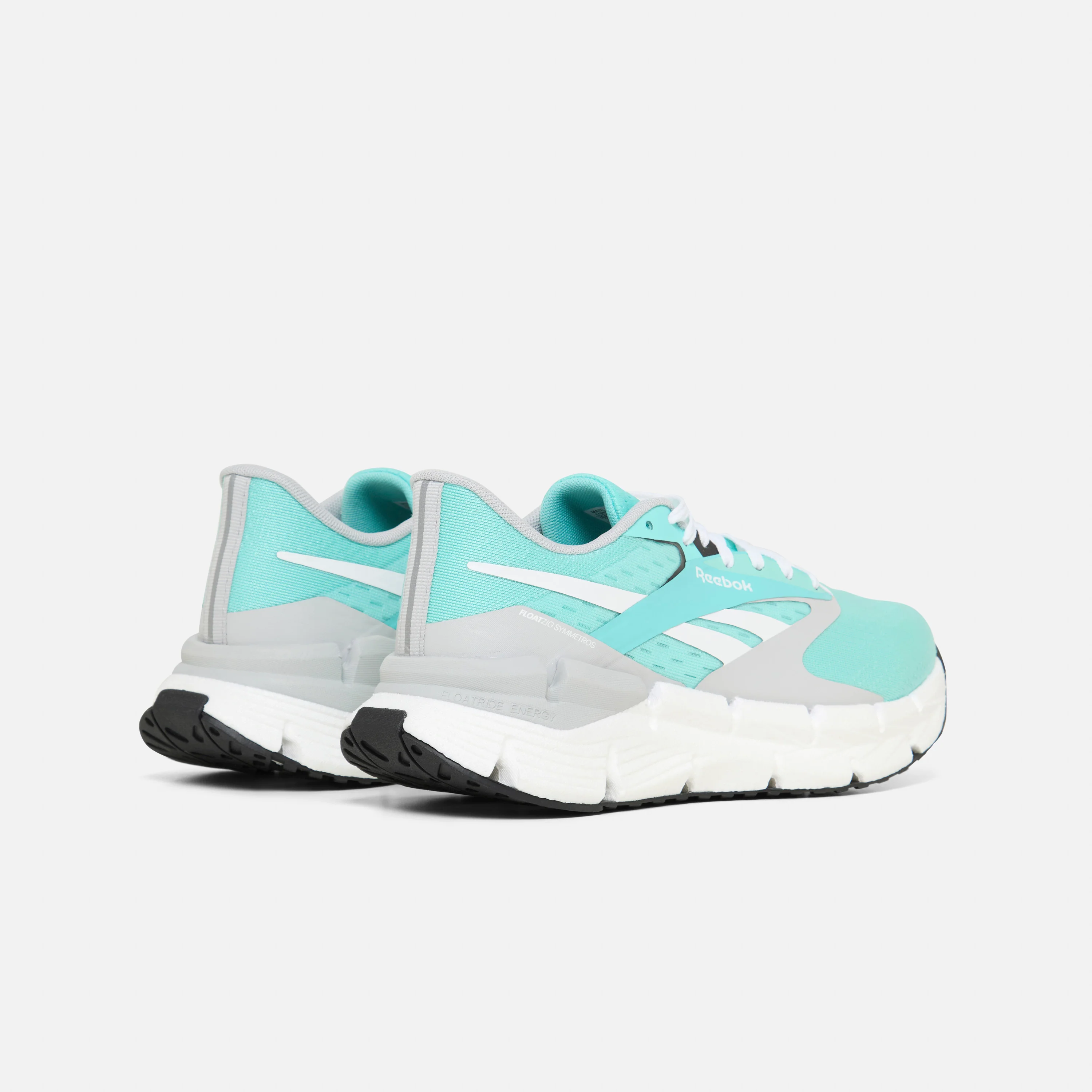 Floatzig Symmetros White/Ai Aqua/Black - Image 5