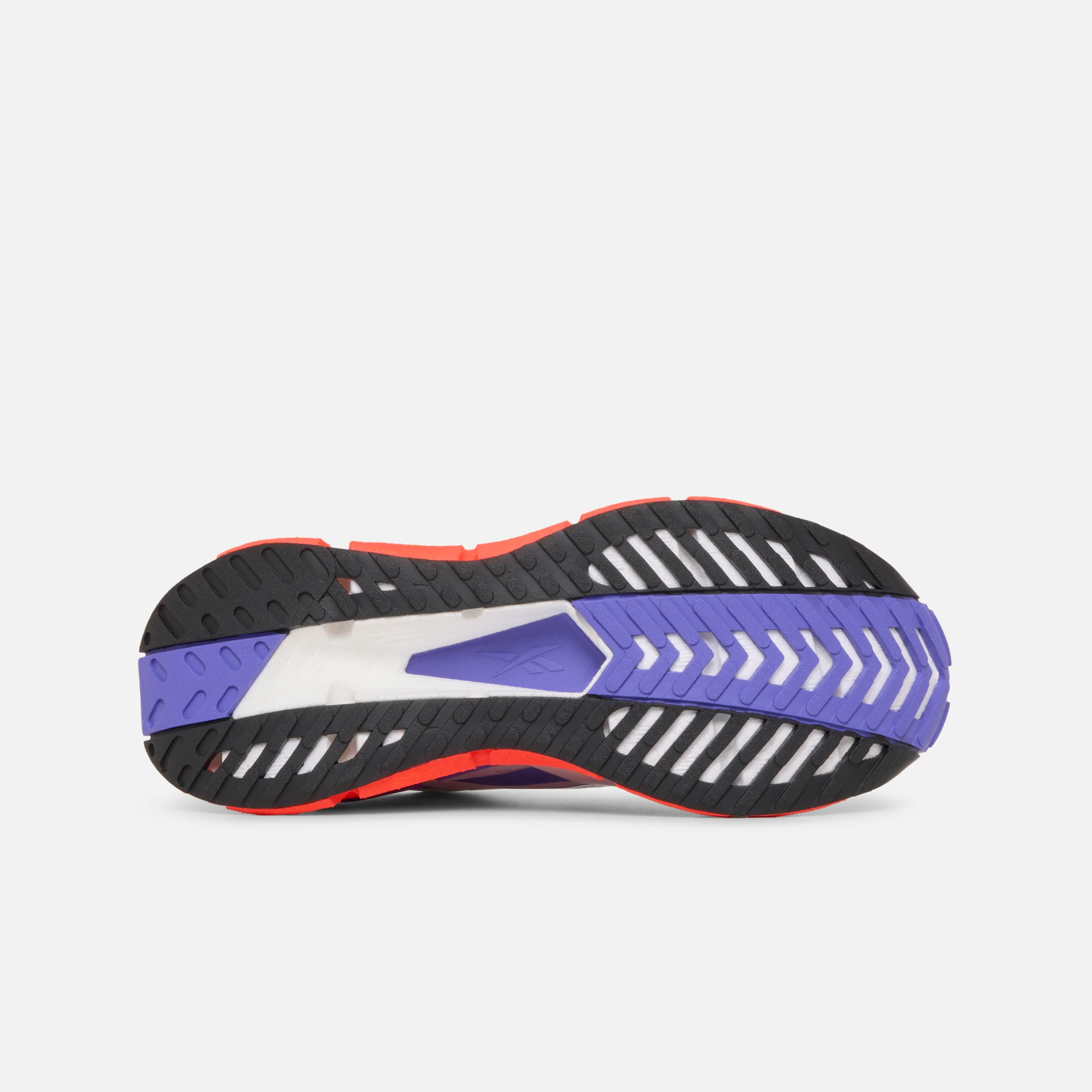 Floatzig Symmetros White/Flash Orange/Purple - Image 6