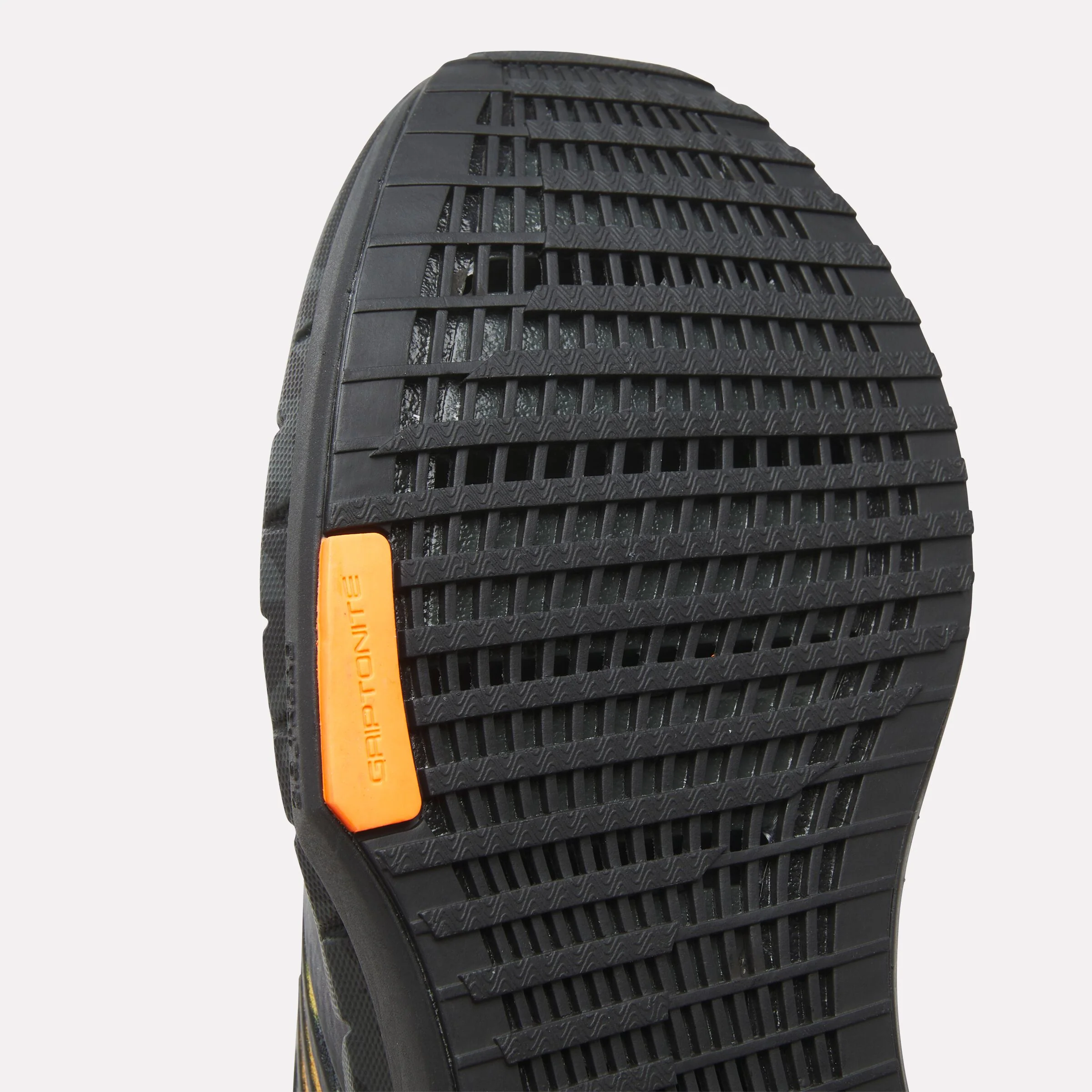Floatzig Tread Women's Black/Orange/Yellow - Image 7