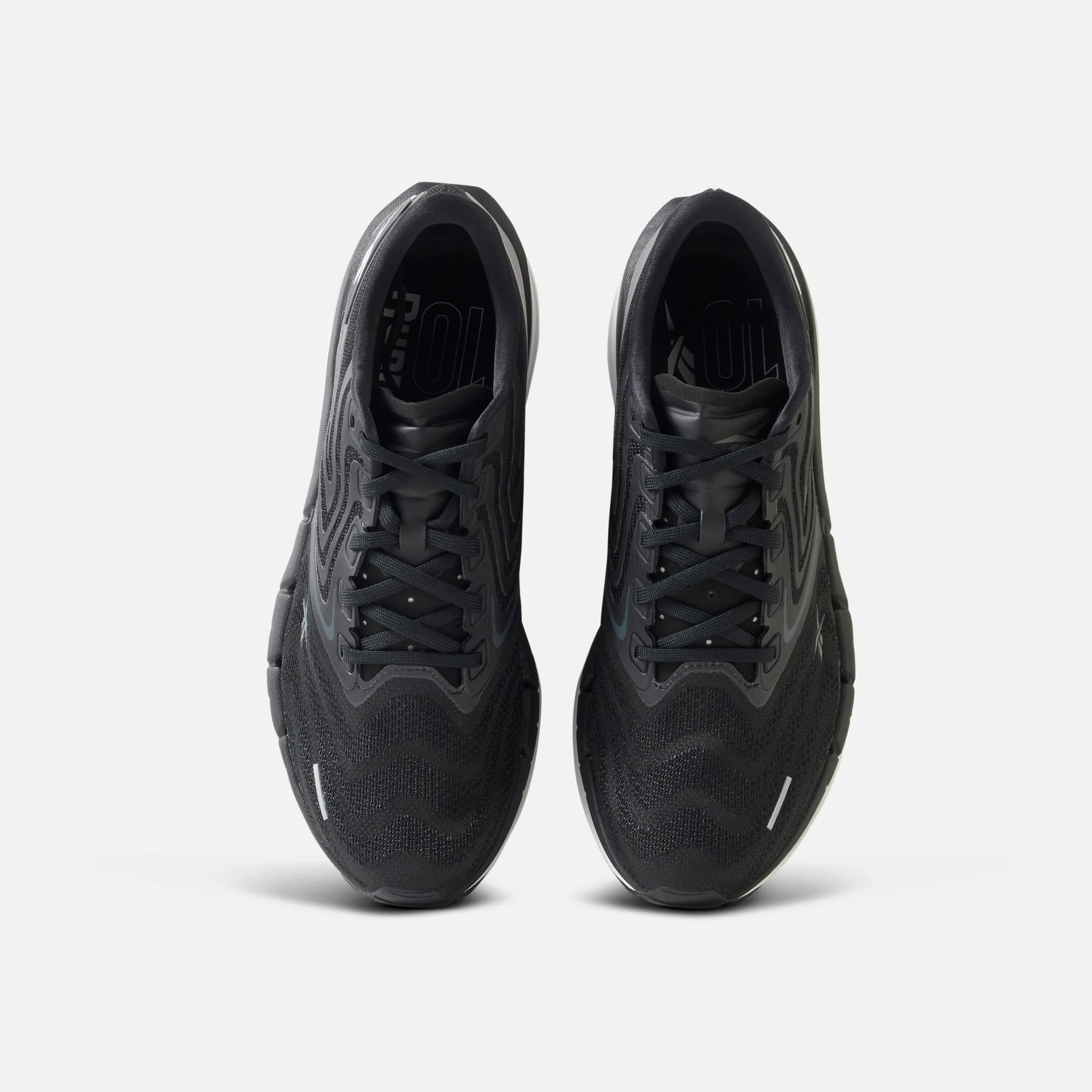 Floatzig Tread Men's Black/White - Image 3