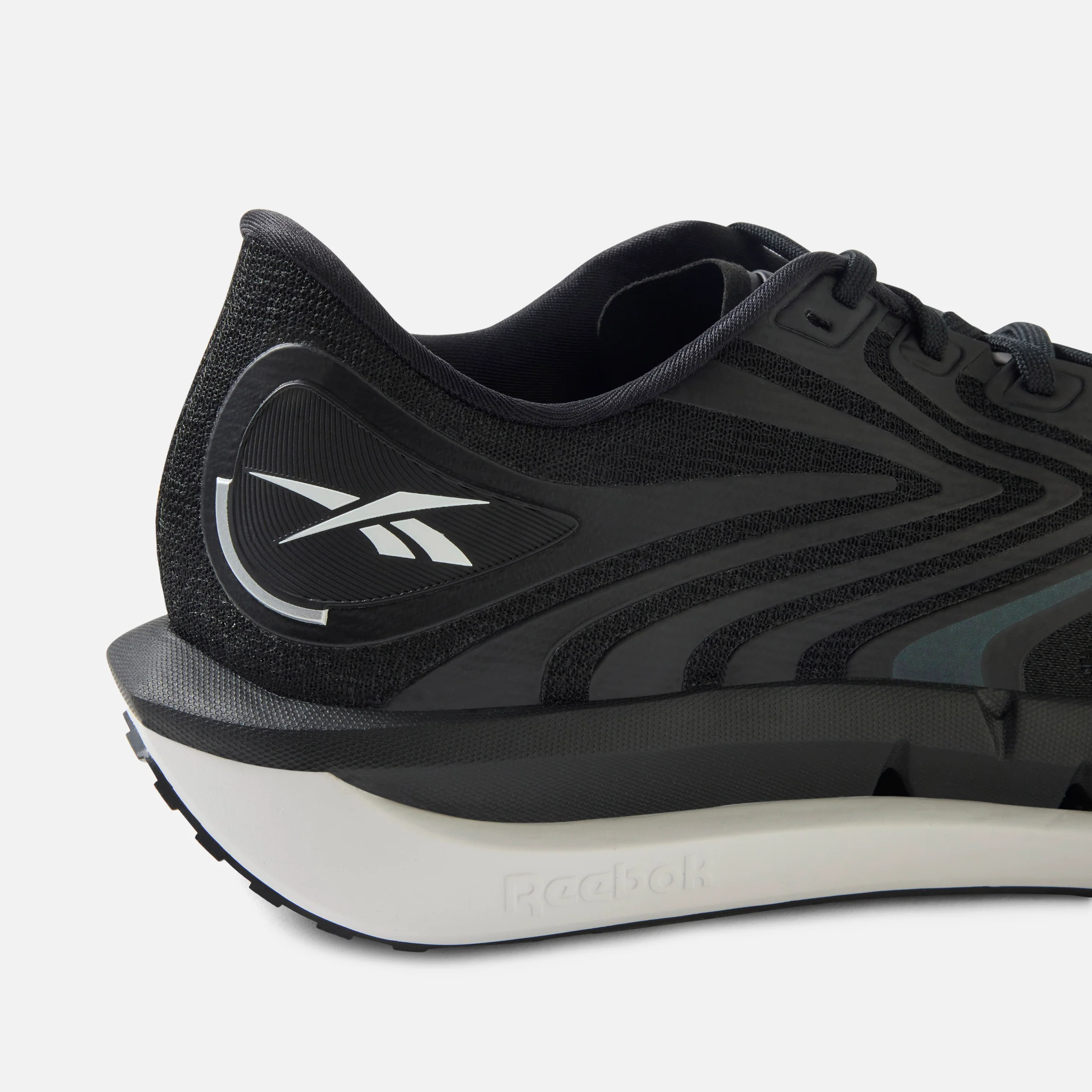 Floatzig Tread Men's Black/White - Image 4