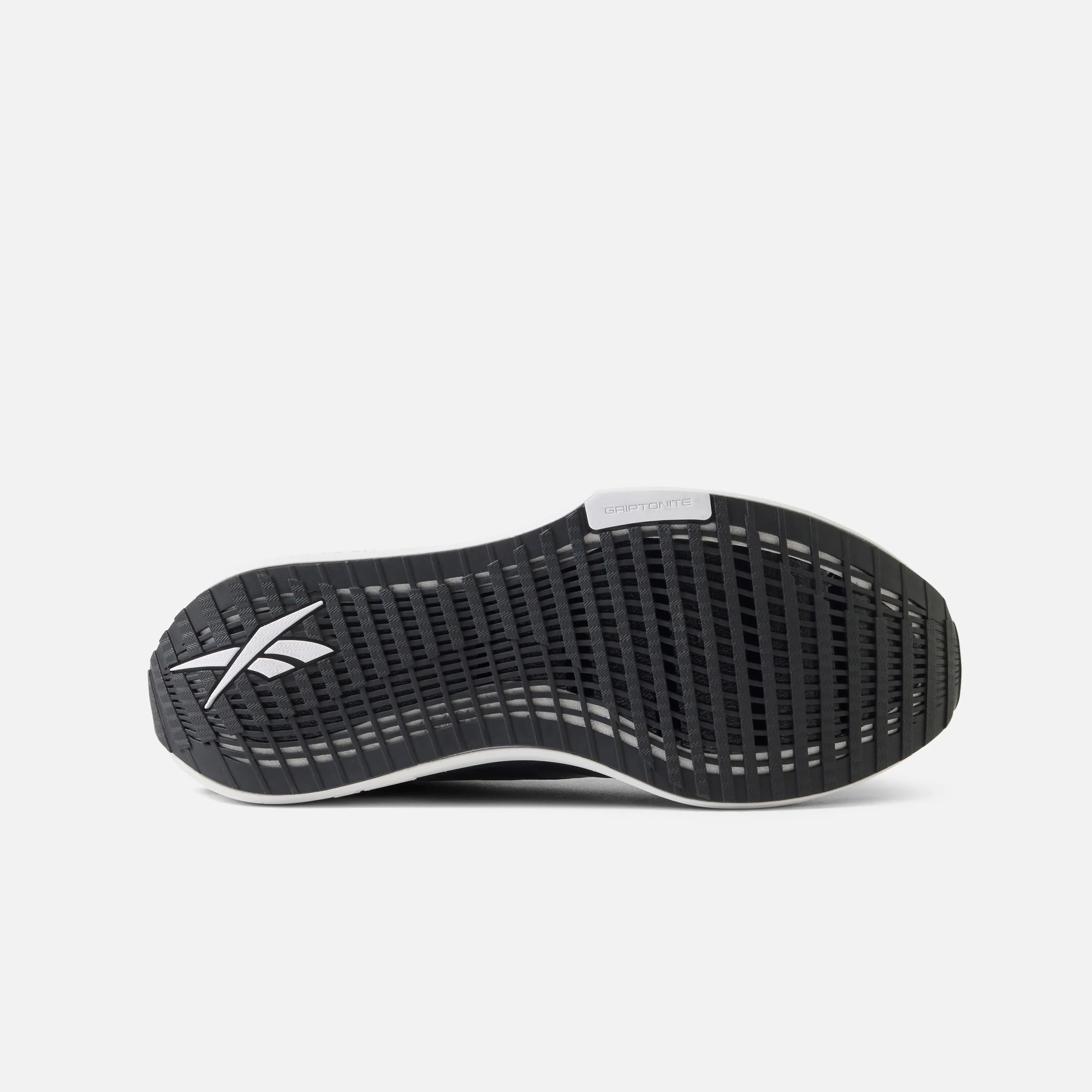 Floatzig Tread Men's Black/White - Image 6