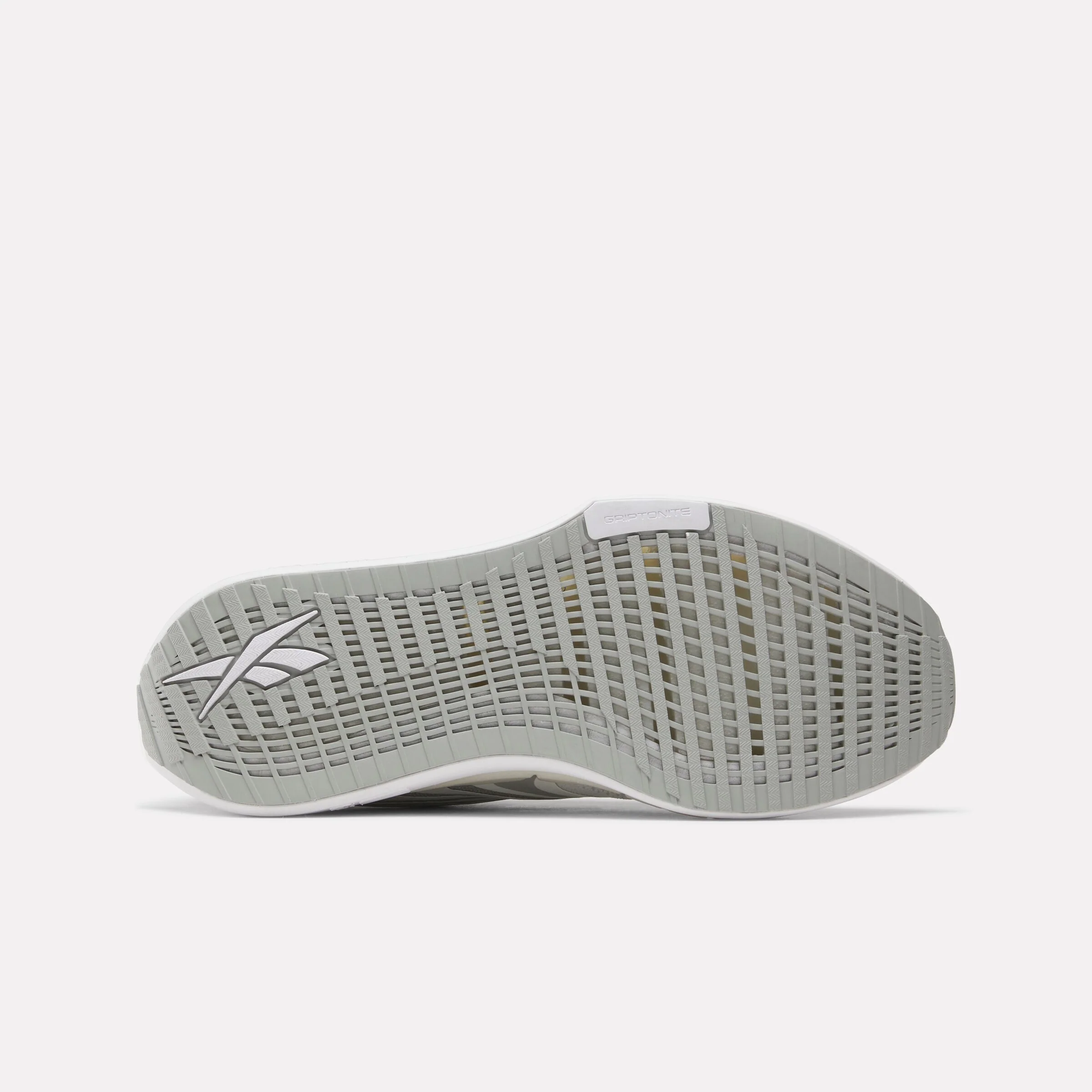 Floatzig Tread Men's White/Black - Image 5