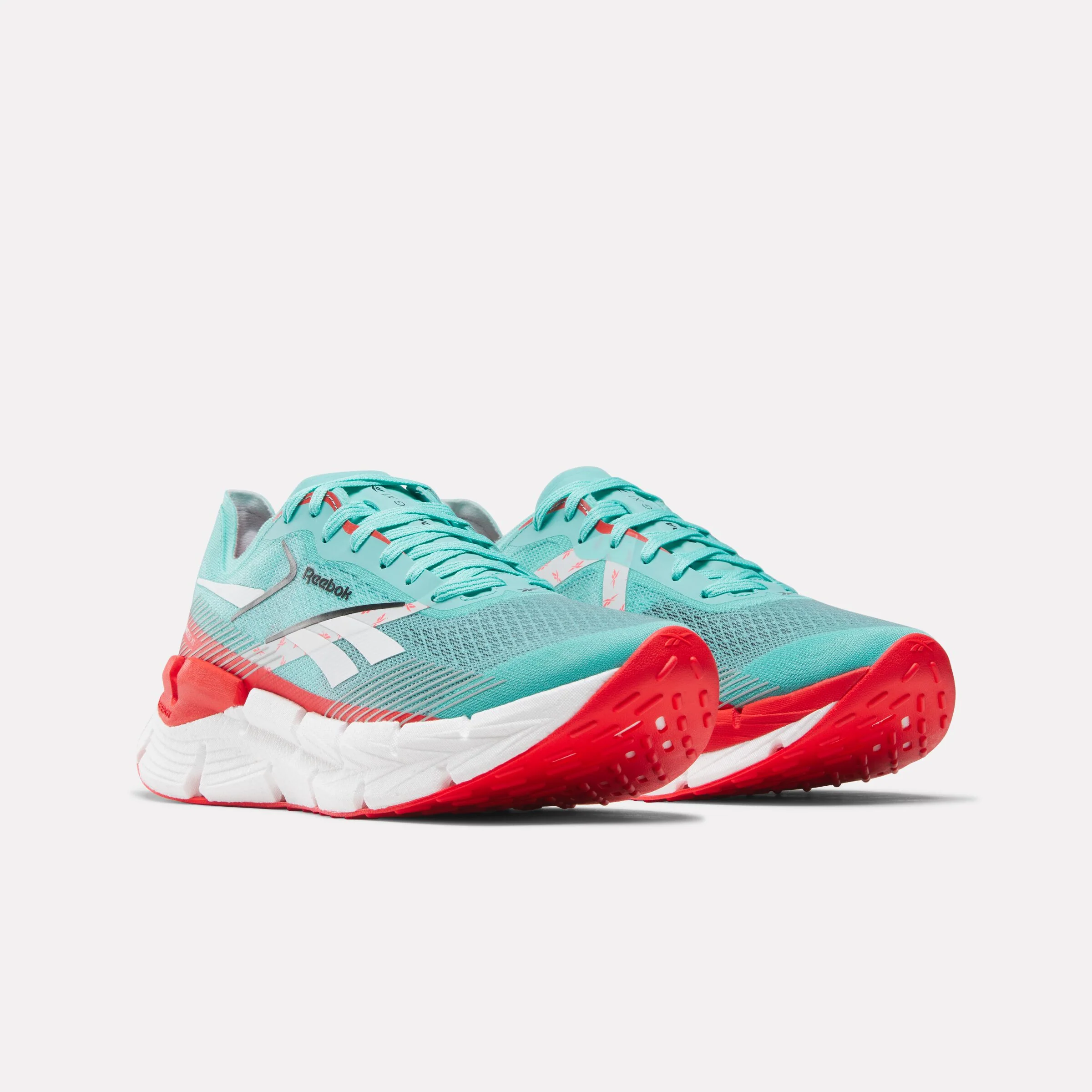 Floatzig X1 Ai Aqua/Black/Energy Red - Image 3