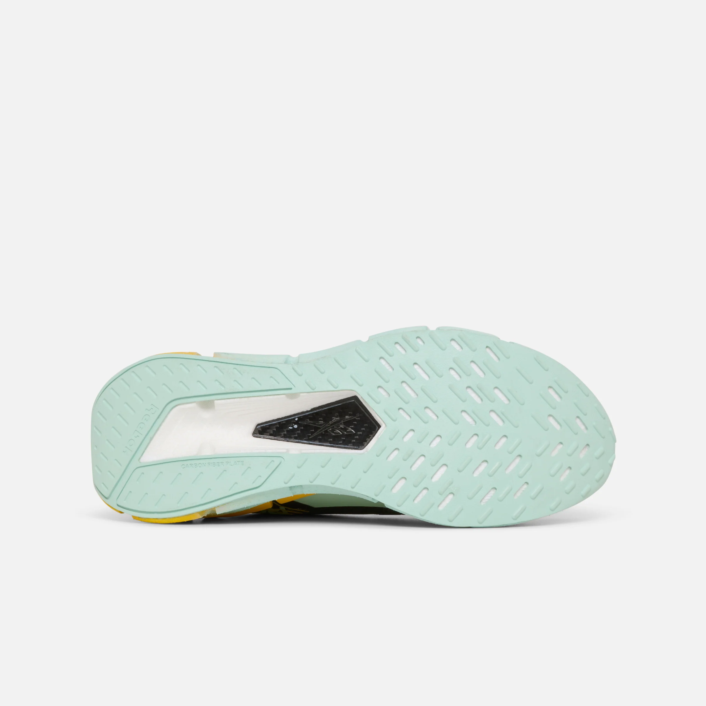Floatzig X1 Black/Golden Haze/Glitch Aqua - Image 6