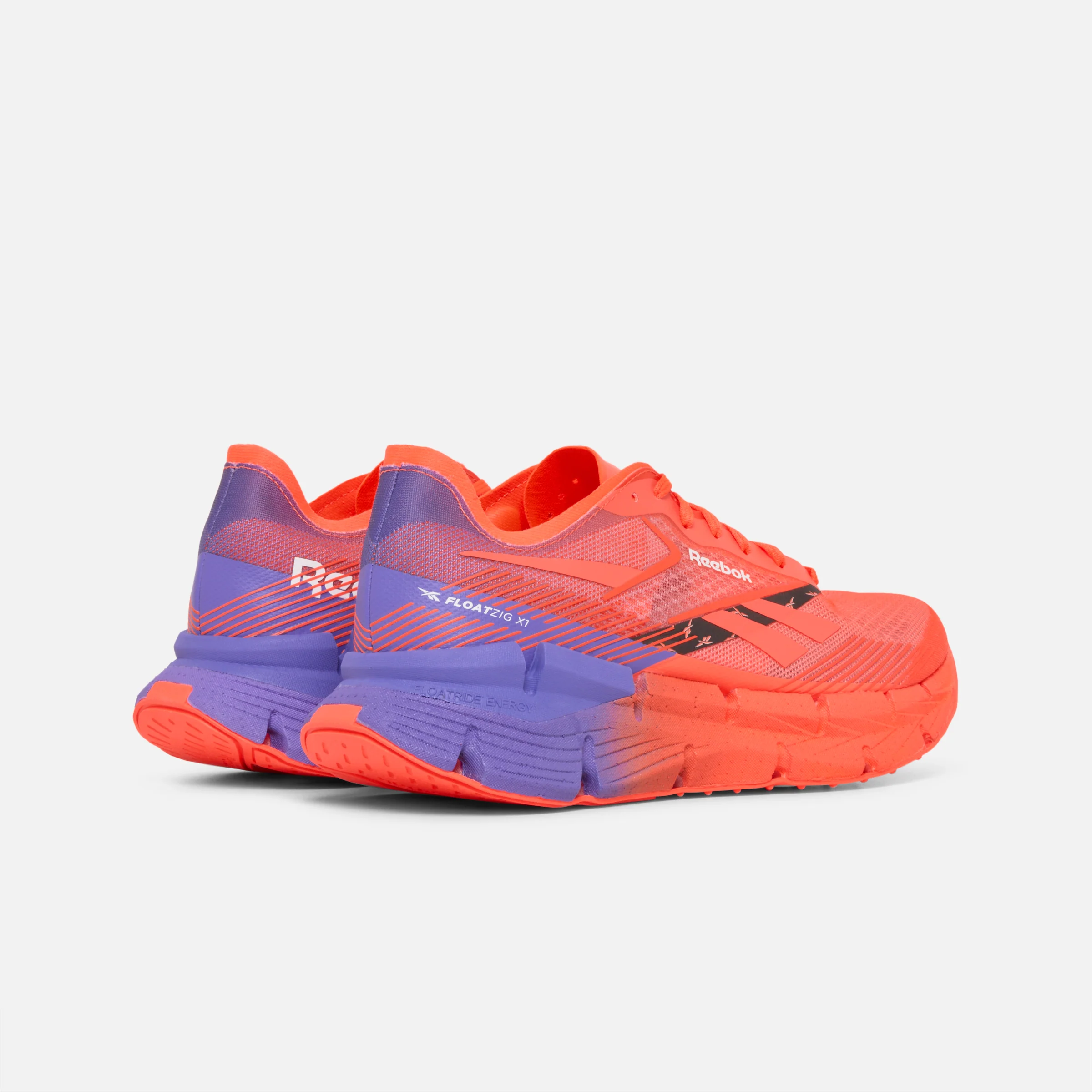 Floatzig X1 Flash Orange - Image 5