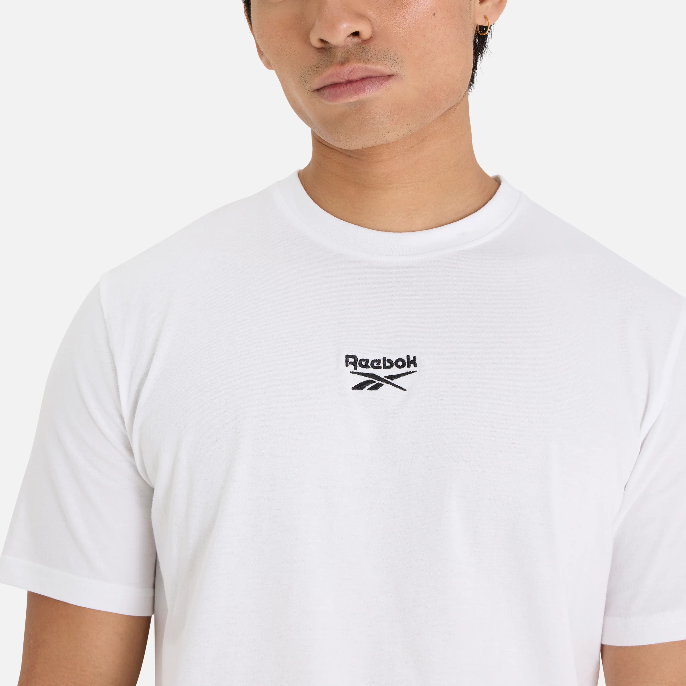 Graphic Graffiti Tee White - Image 6