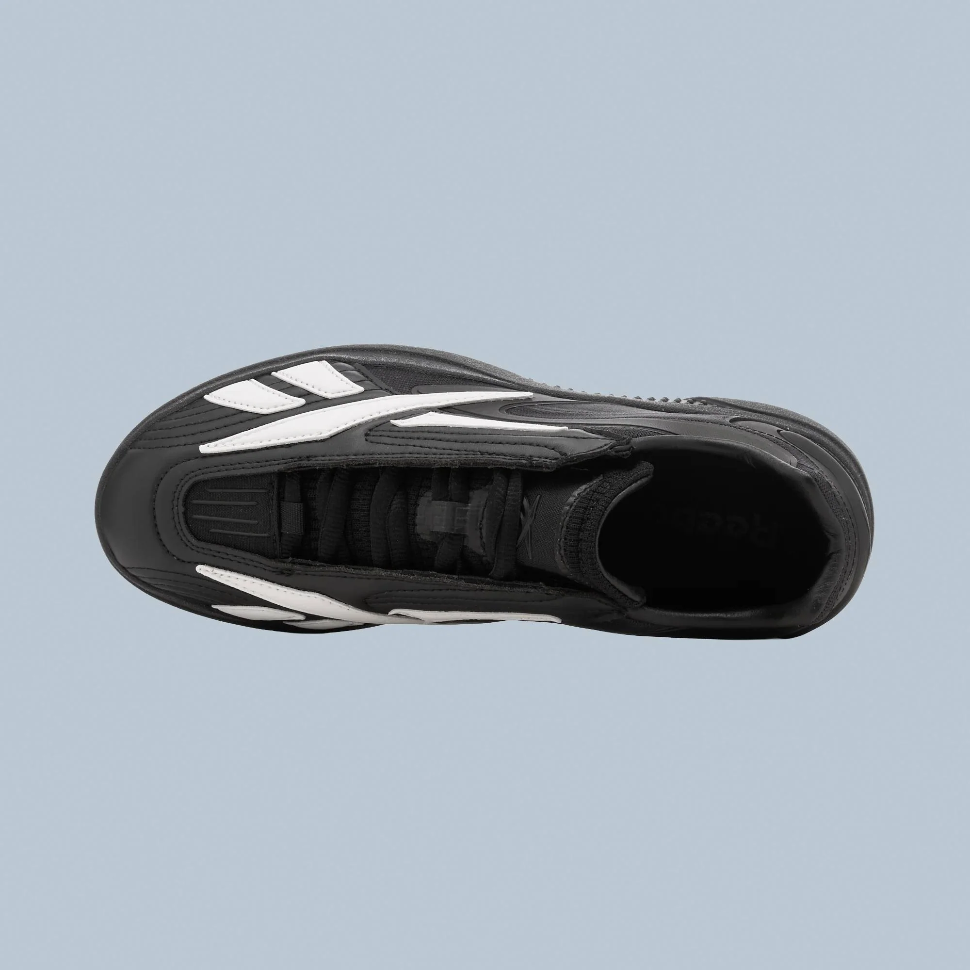 Hammer Pro Ltd Black/White - Image 3