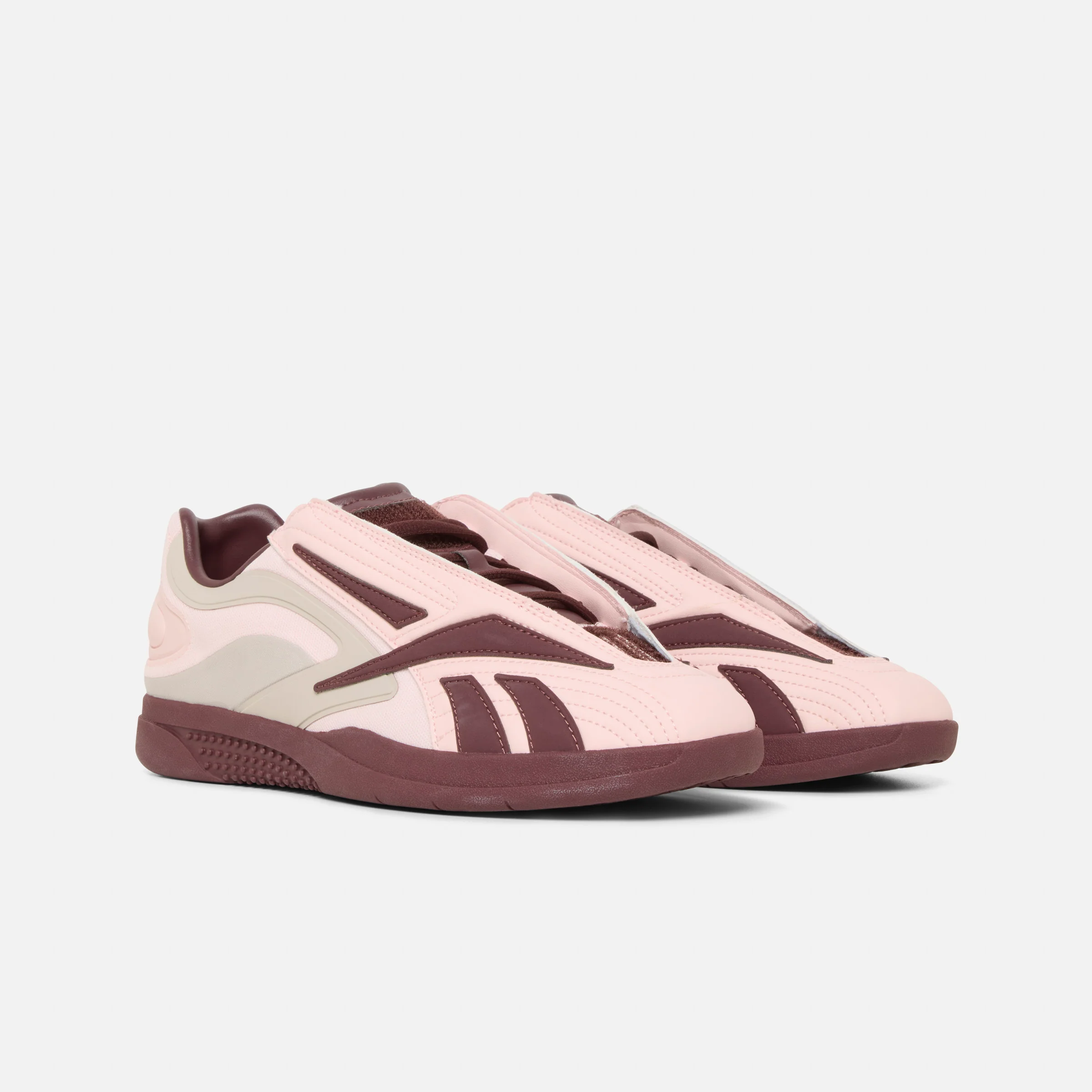Hammer Pro Ltd Darkcocoa/Purepink/Lightcocoa - Image 2