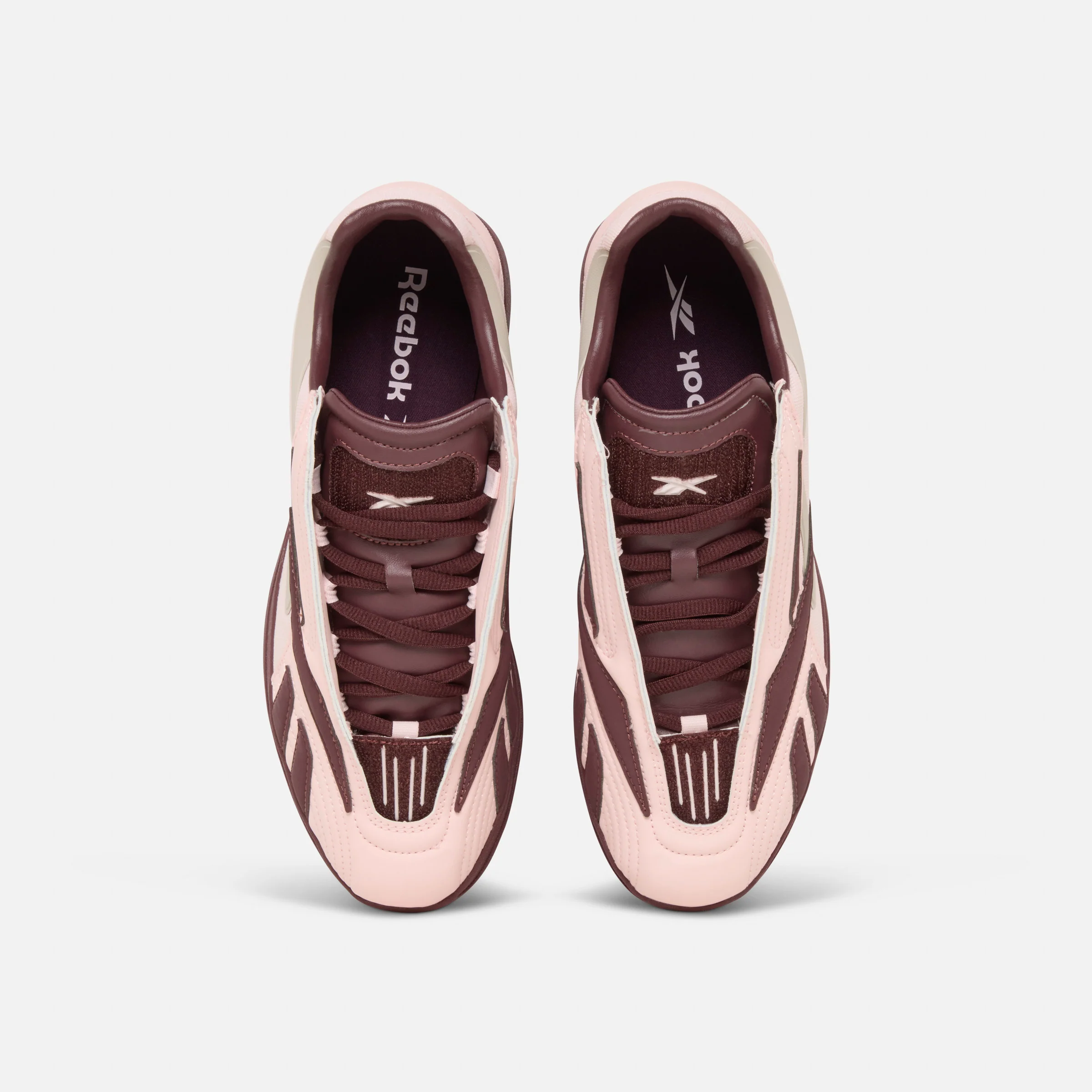 Hammer Pro Ltd Darkcocoa/Purepink/Lightcocoa - Image 3