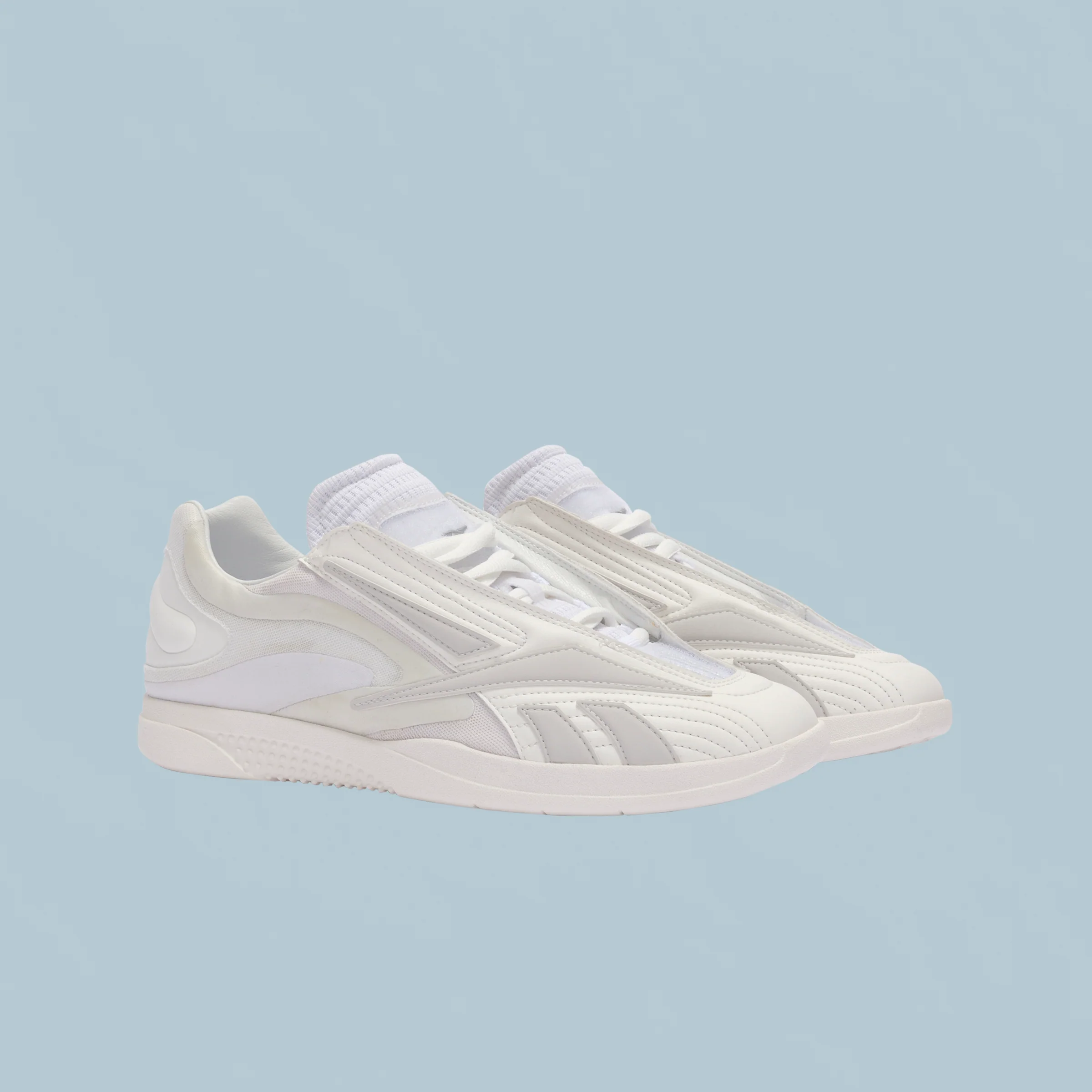 Hammer Pro Ltd Triple White - Image 3