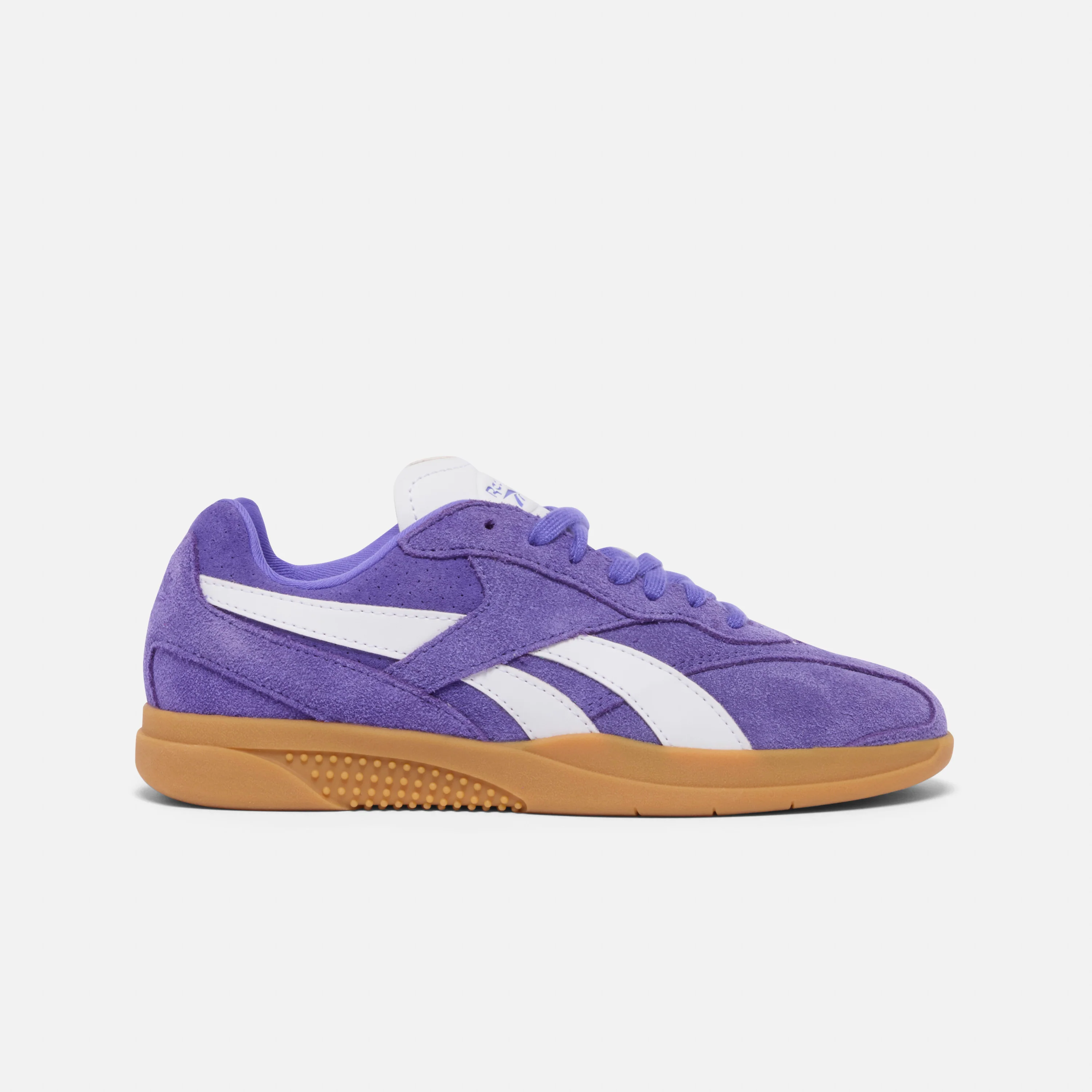 Hammer Street Royalpurple/Ftwrwhite/Gum