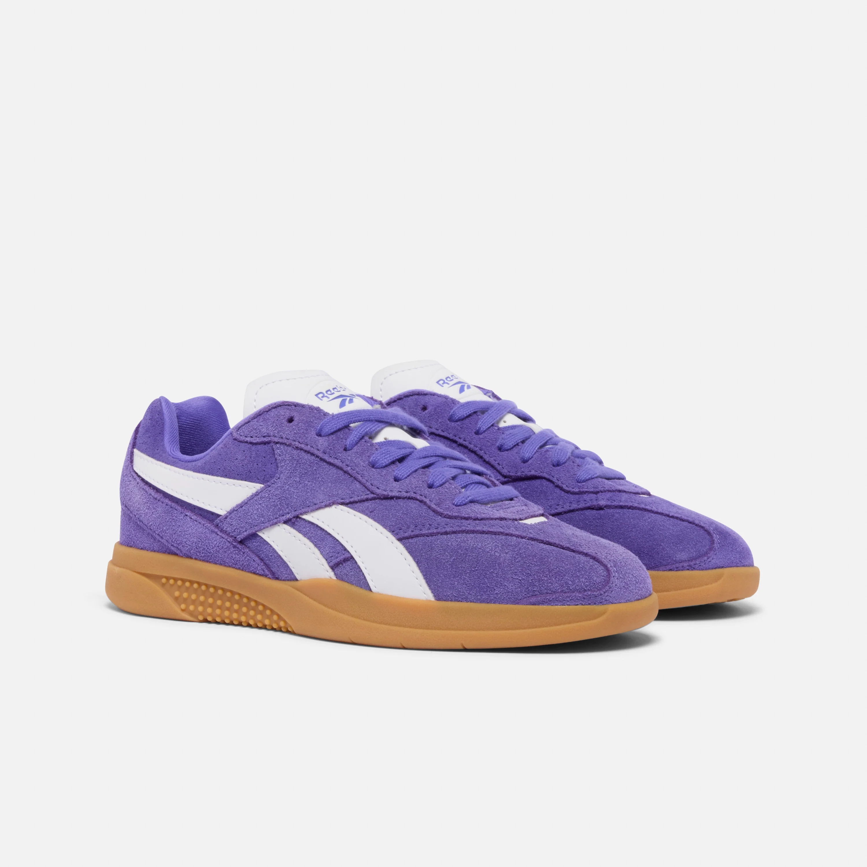 Hammer Street Royalpurple/Ftwrwhite/Gum - Image 2