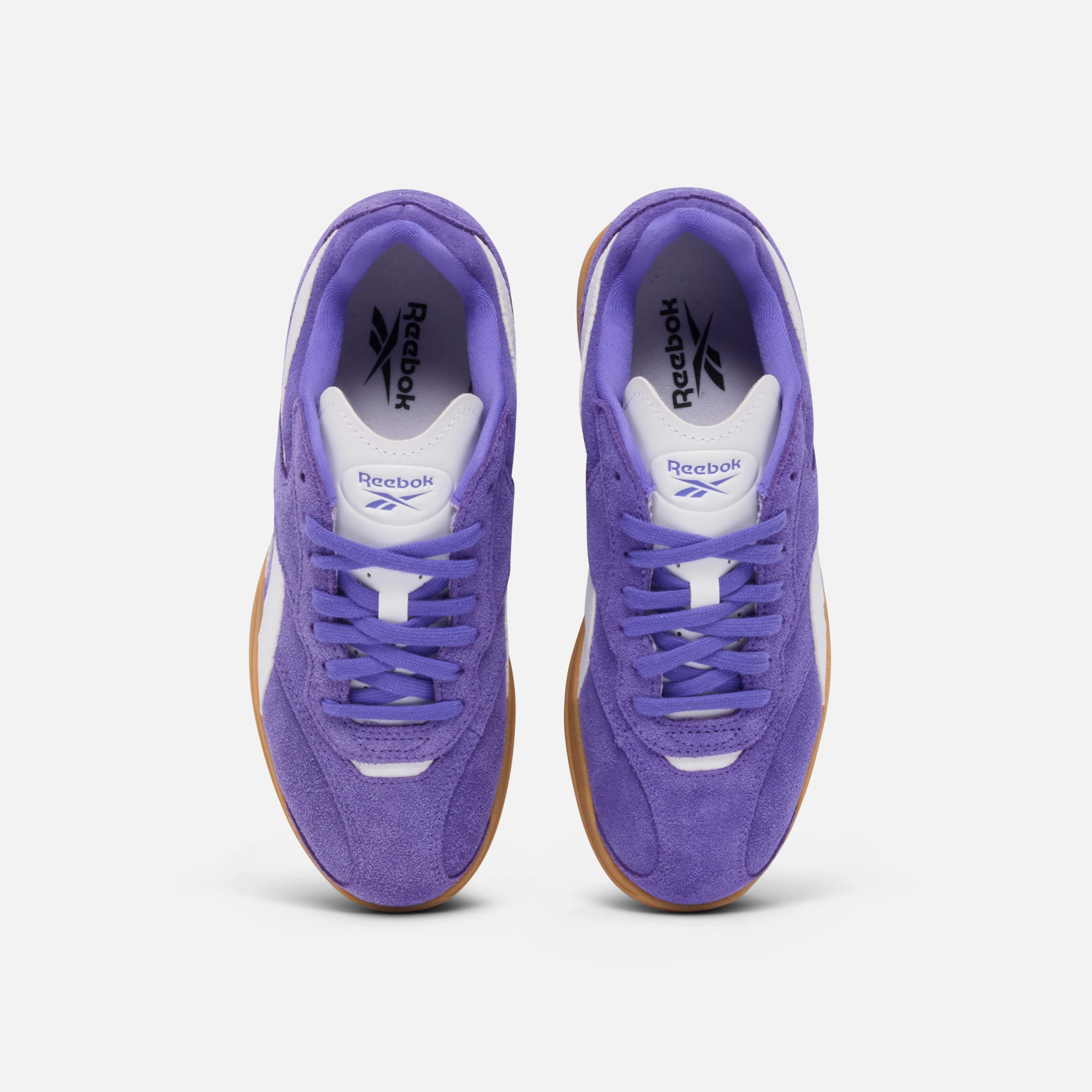 Hammer Street Royalpurple/Ftwrwhite/Gum - Image 3
