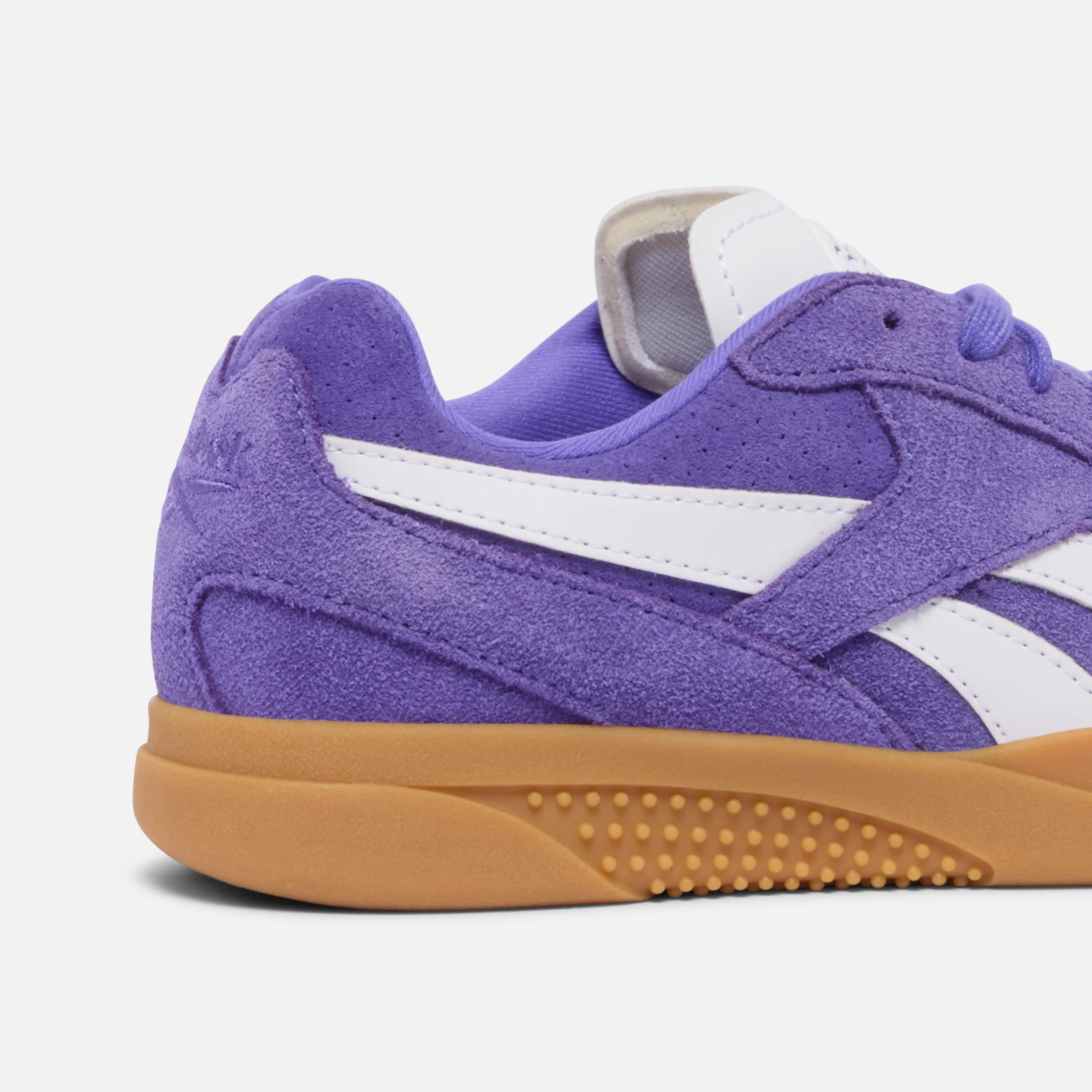 Hammer Street Royalpurple/Ftwrwhite/Gum - Image 4