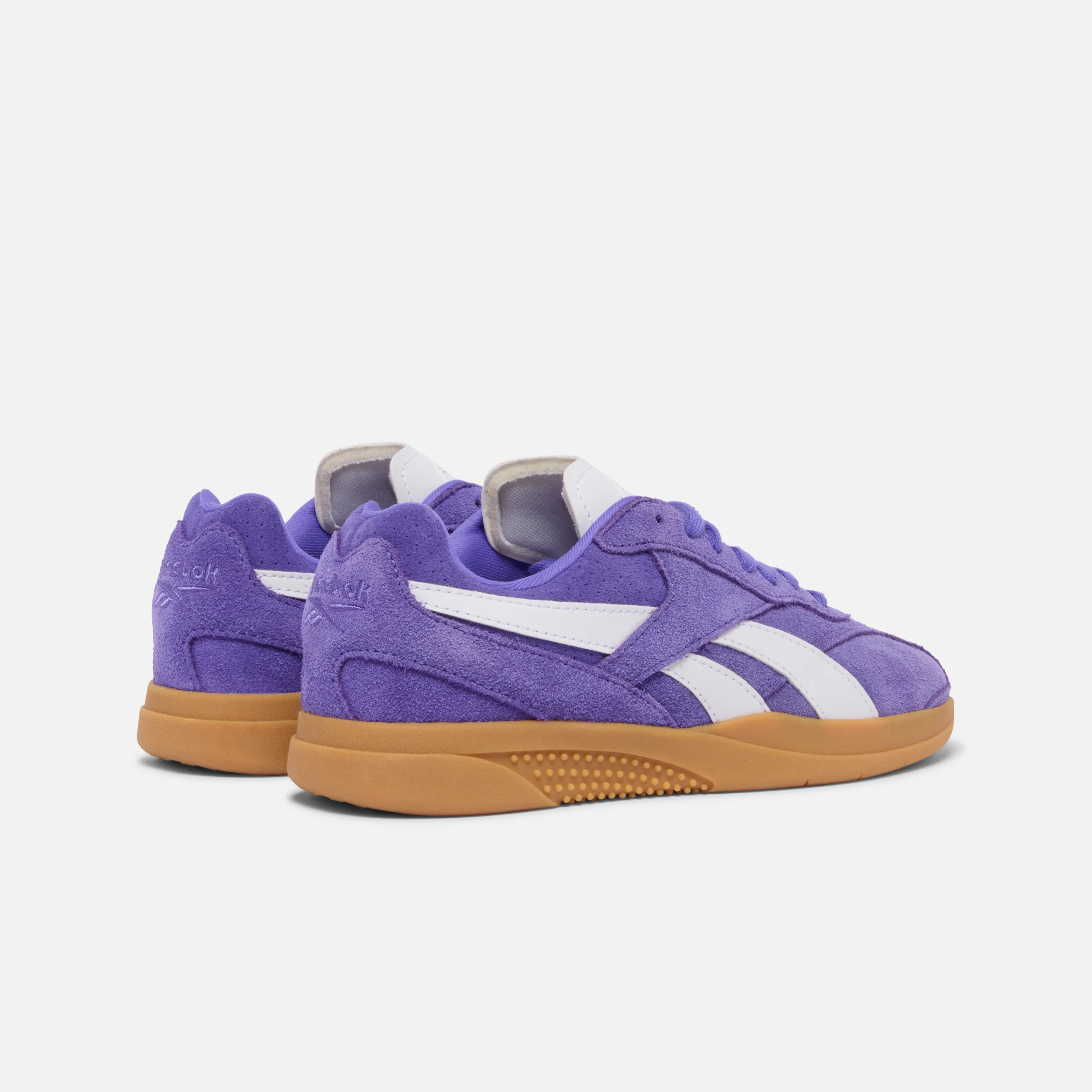 Hammer Street Royalpurple/Ftwrwhite/Gum - Image 5