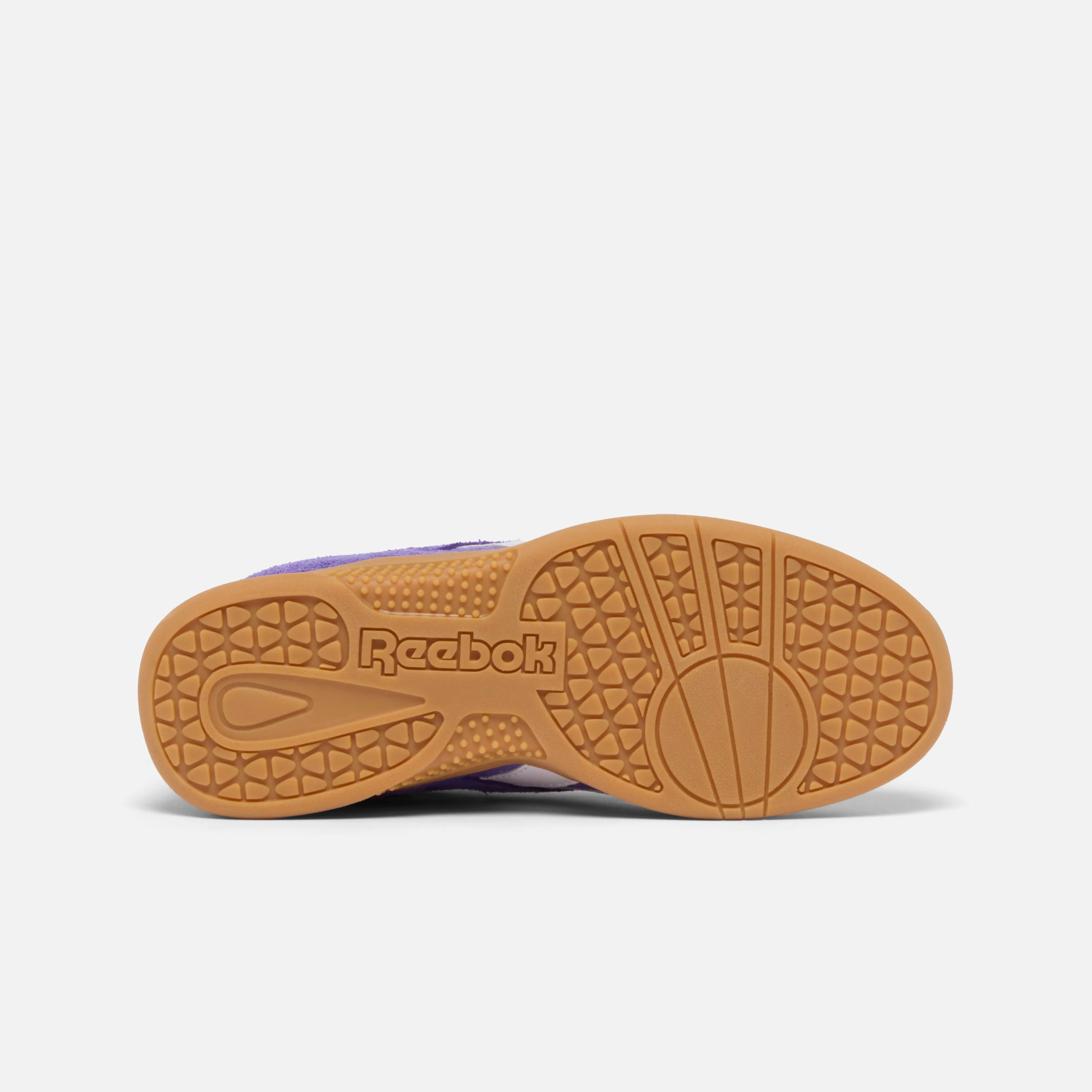 Hammer Street Royalpurple/Ftwrwhite/Gum - Image 6