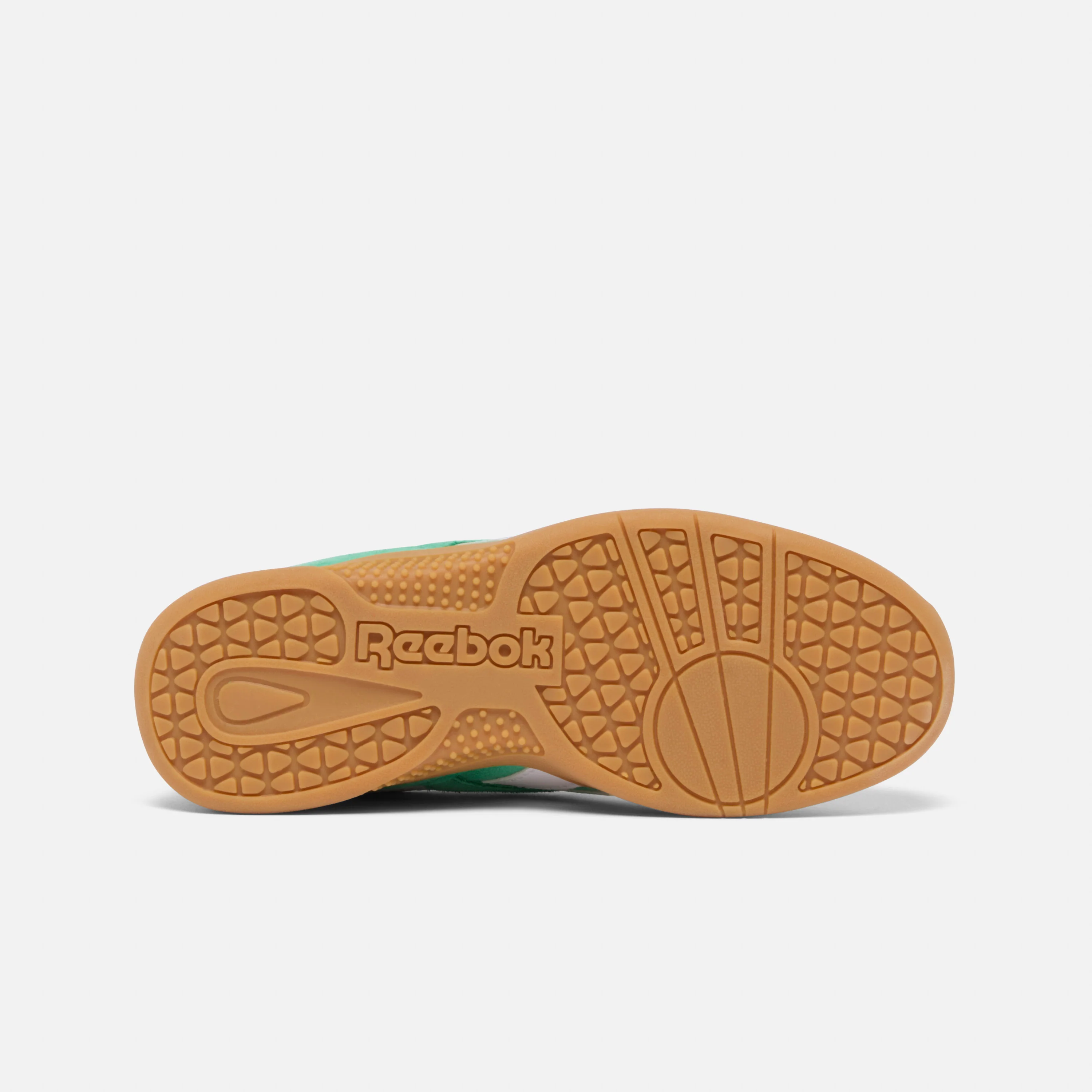Hammer Street Upgadegreen/Ftwrwhite/Gum - Image 6