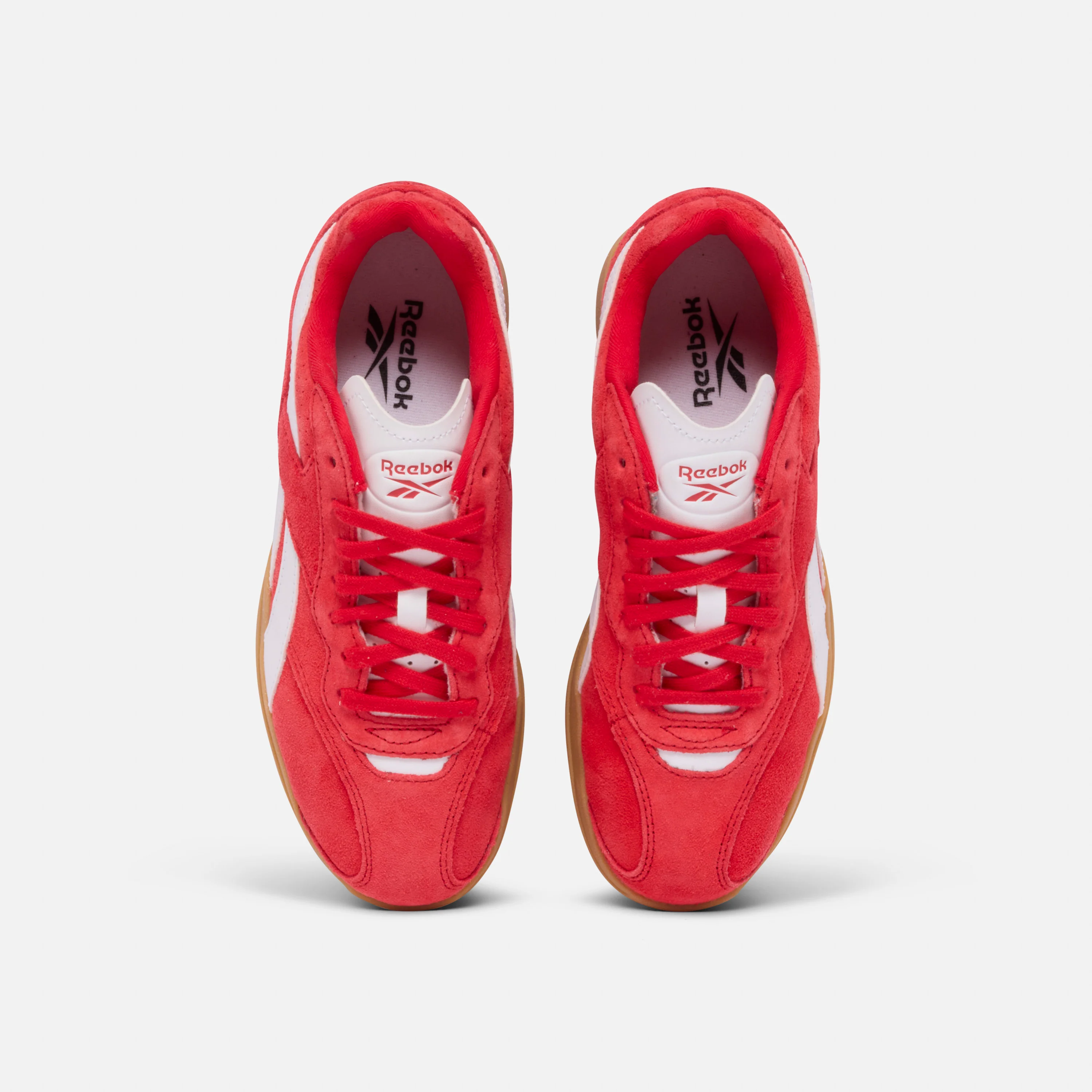 Hammer Street Vectorred/Ftwrwhite/Gum - Image 3