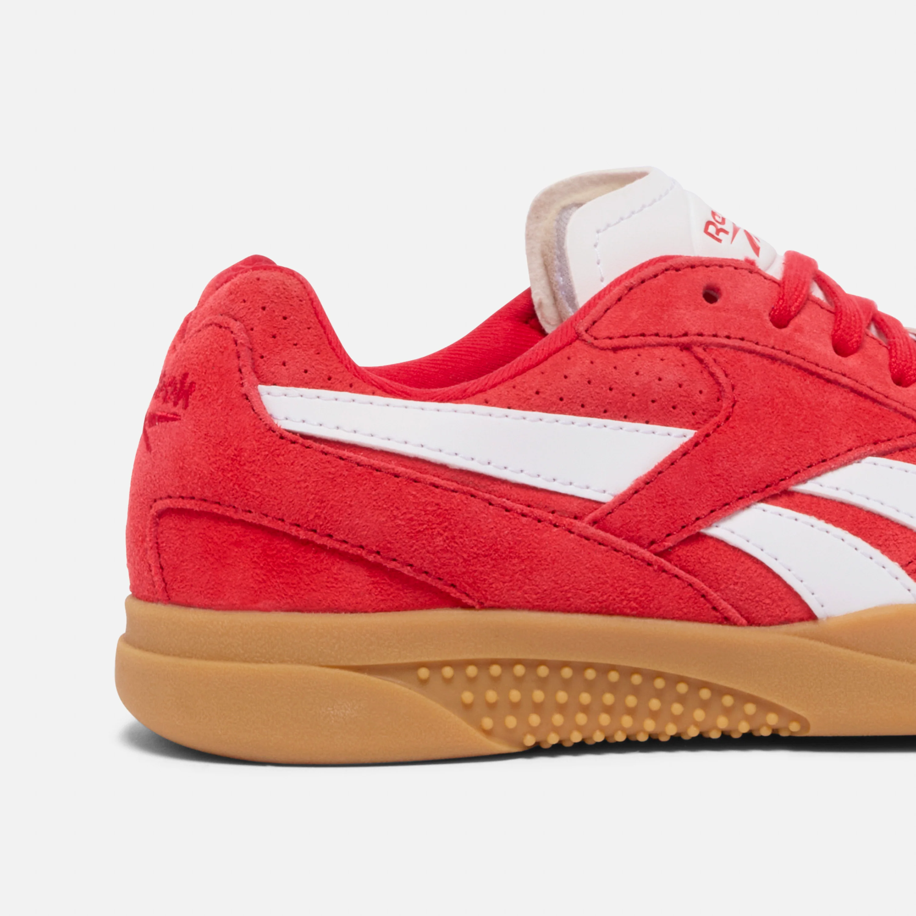 Hammer Street Vectorred/Ftwrwhite/Gum - Image 4