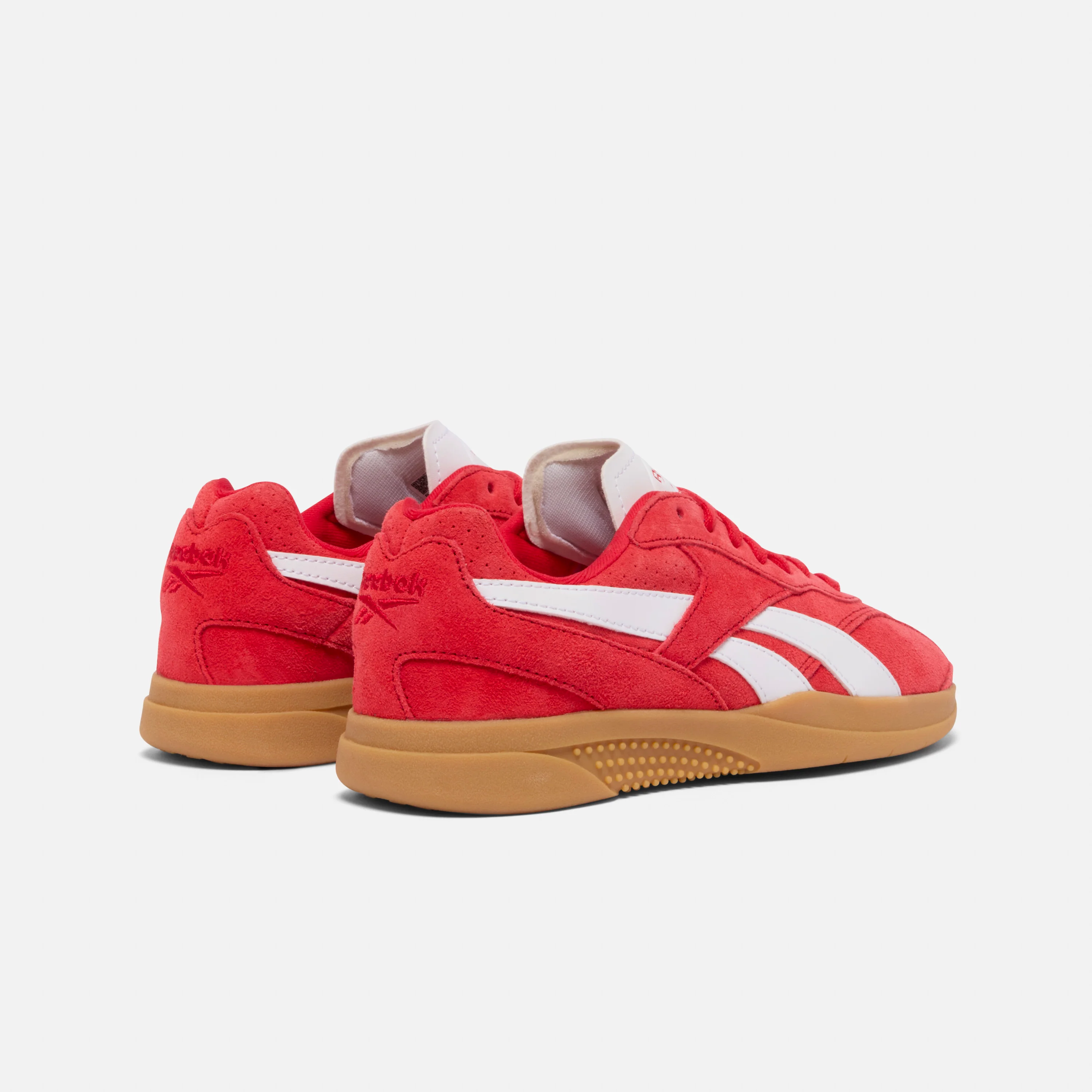 Hammer Street Vectorred/Ftwrwhite/Gum - Image 5