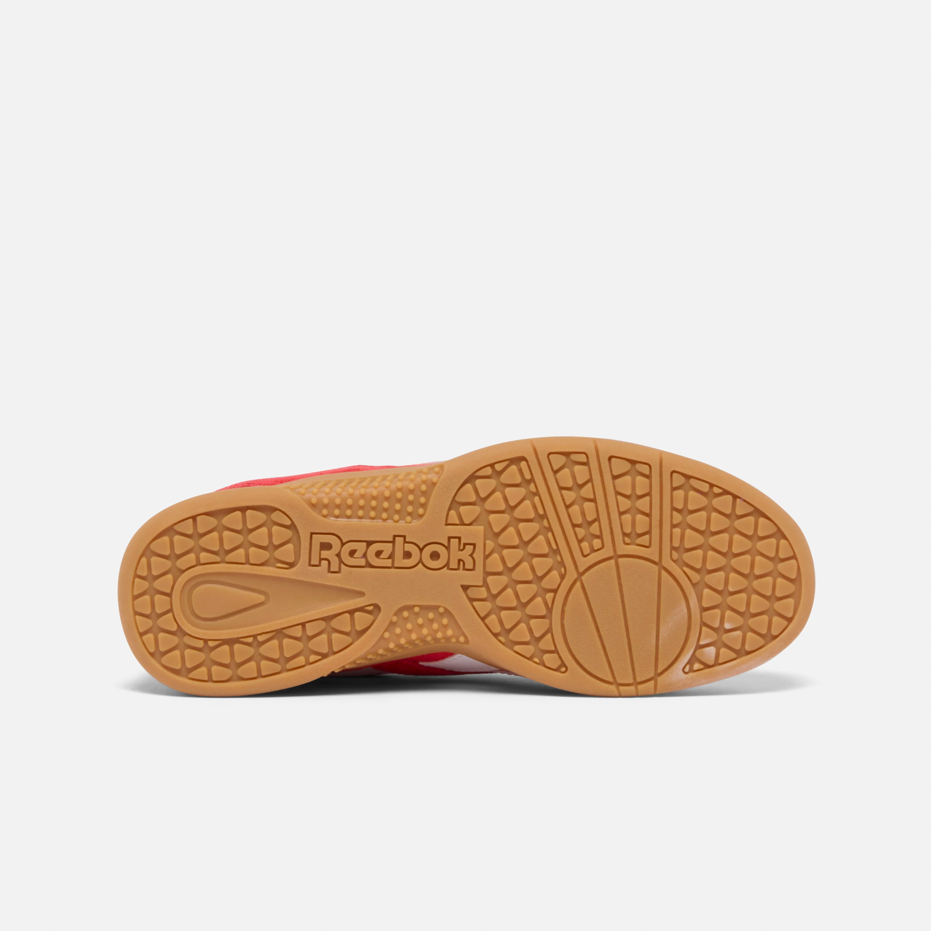 Hammer Street Vectorred/Ftwrwhite/Gum - Image 6