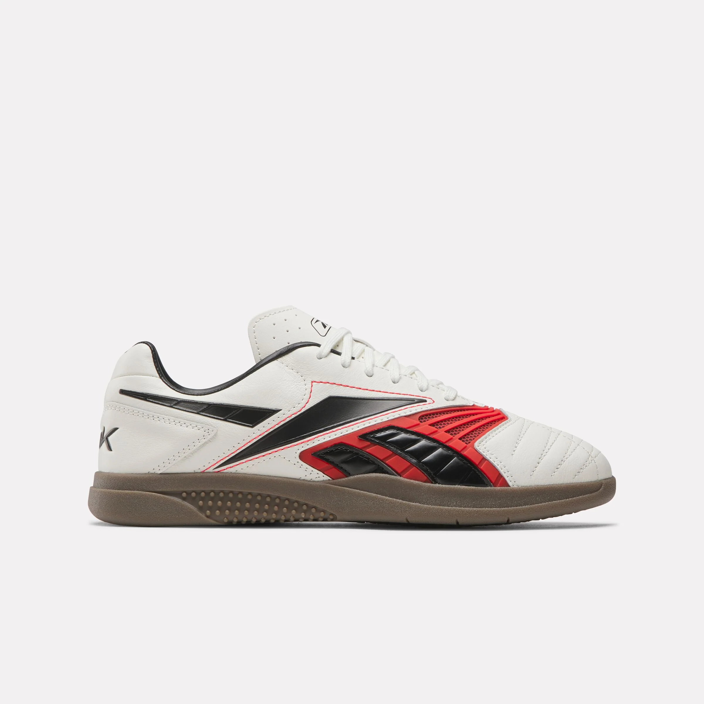 Hammer Valde Chalk/Energyred/Black
