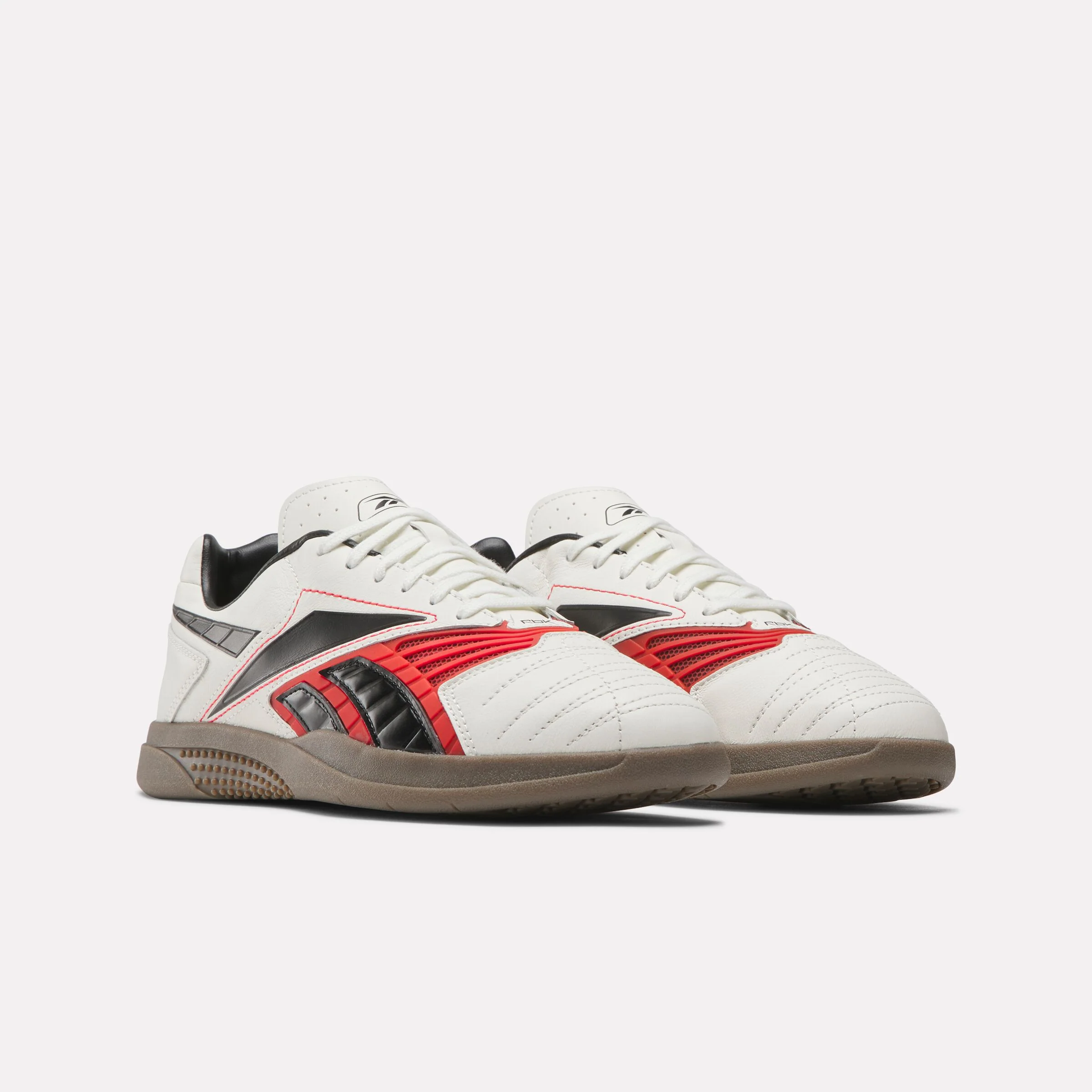Hammer Valde Chalk/Energyred/Black - Image 2