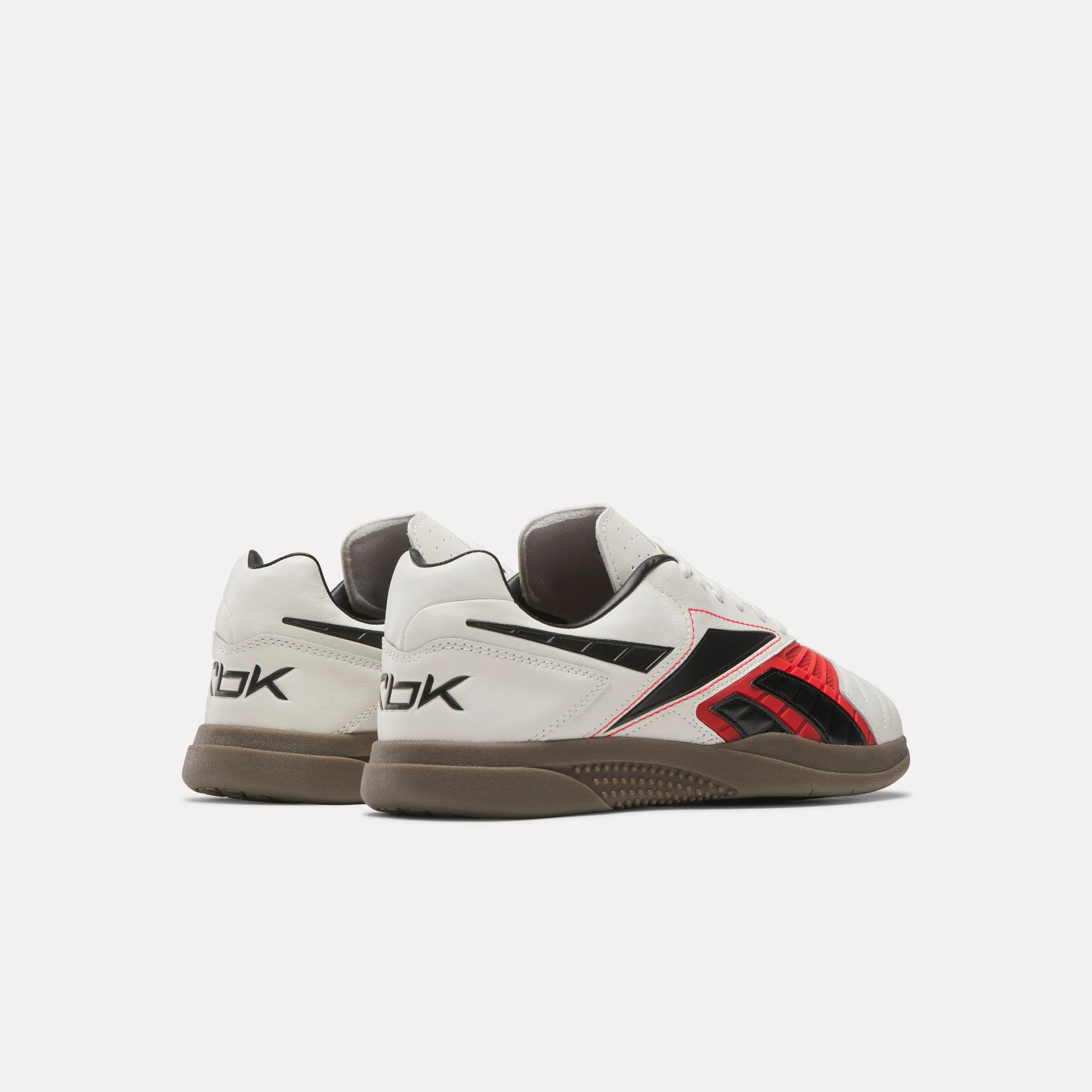 Hammer Valde Chalk/Energyred/Black - Image 3